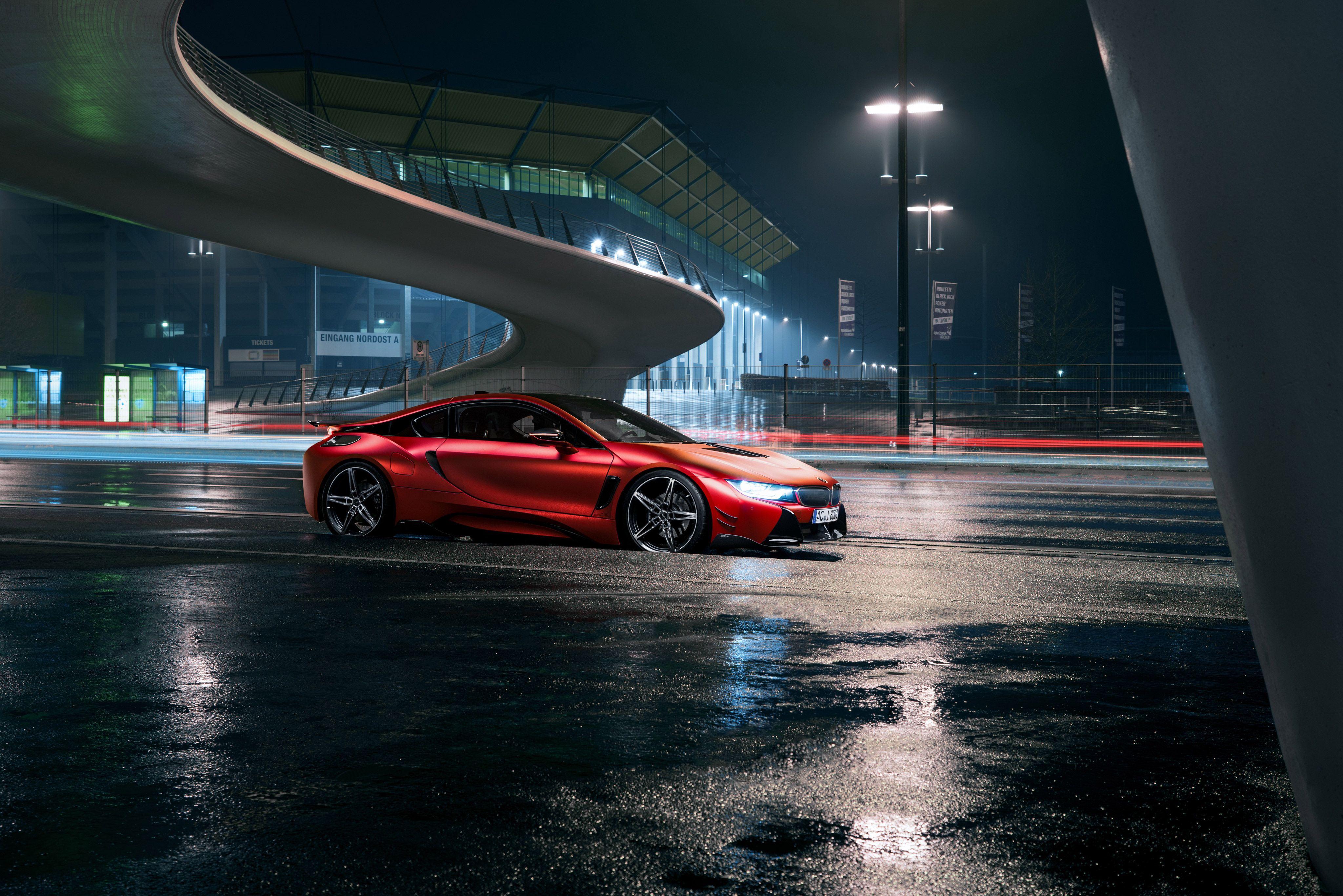 4096x2733 Bmw I8 HD Cars, 4k Wallpaper, Image, Background, Photo