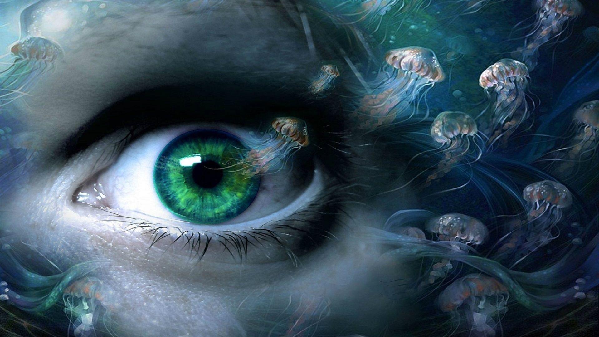 1920x1080 Wallpaper Art 3D