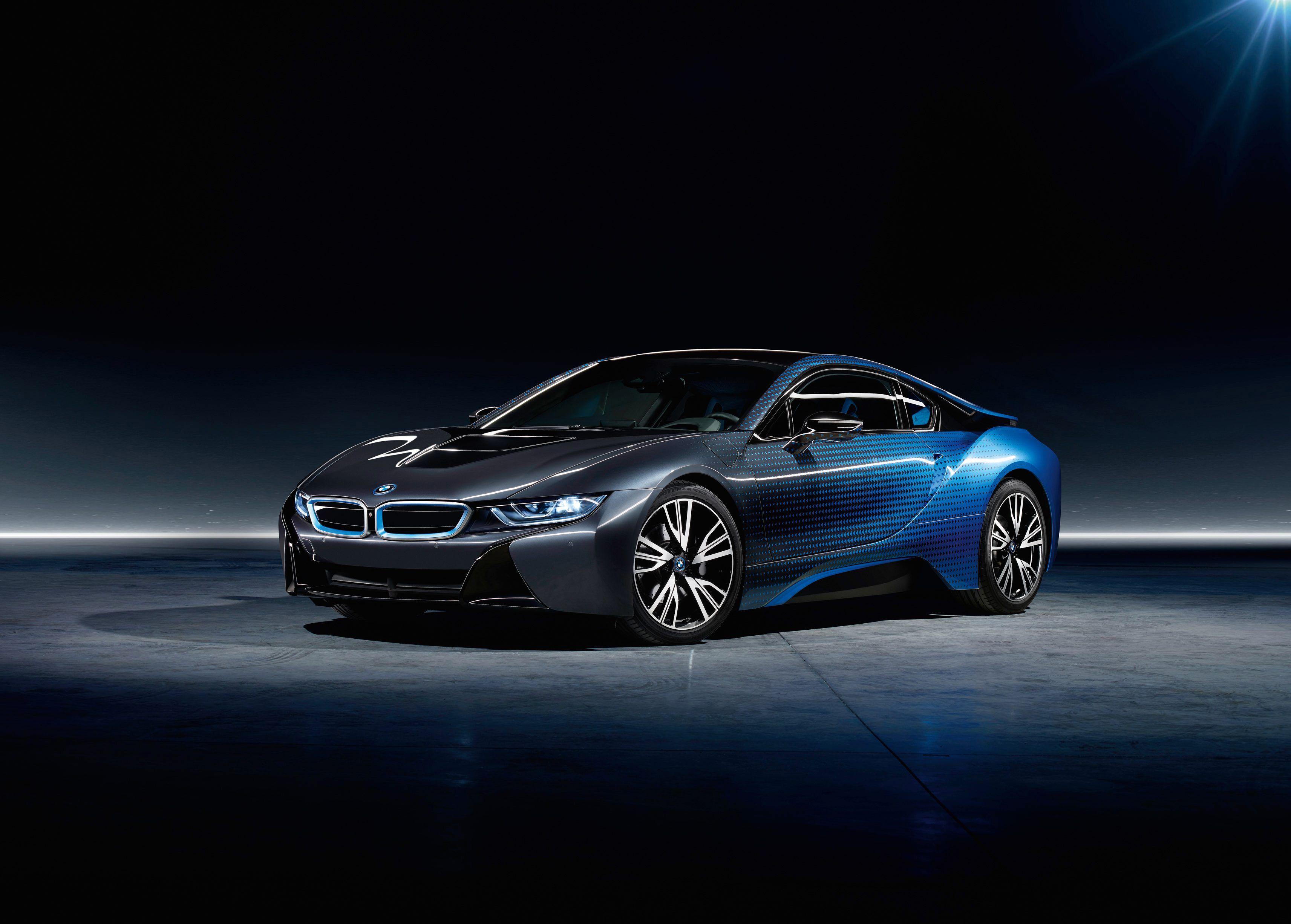 3425x2452 BMW i8 Widescreen Car Image Wallpaper 64649 3425x2452px
