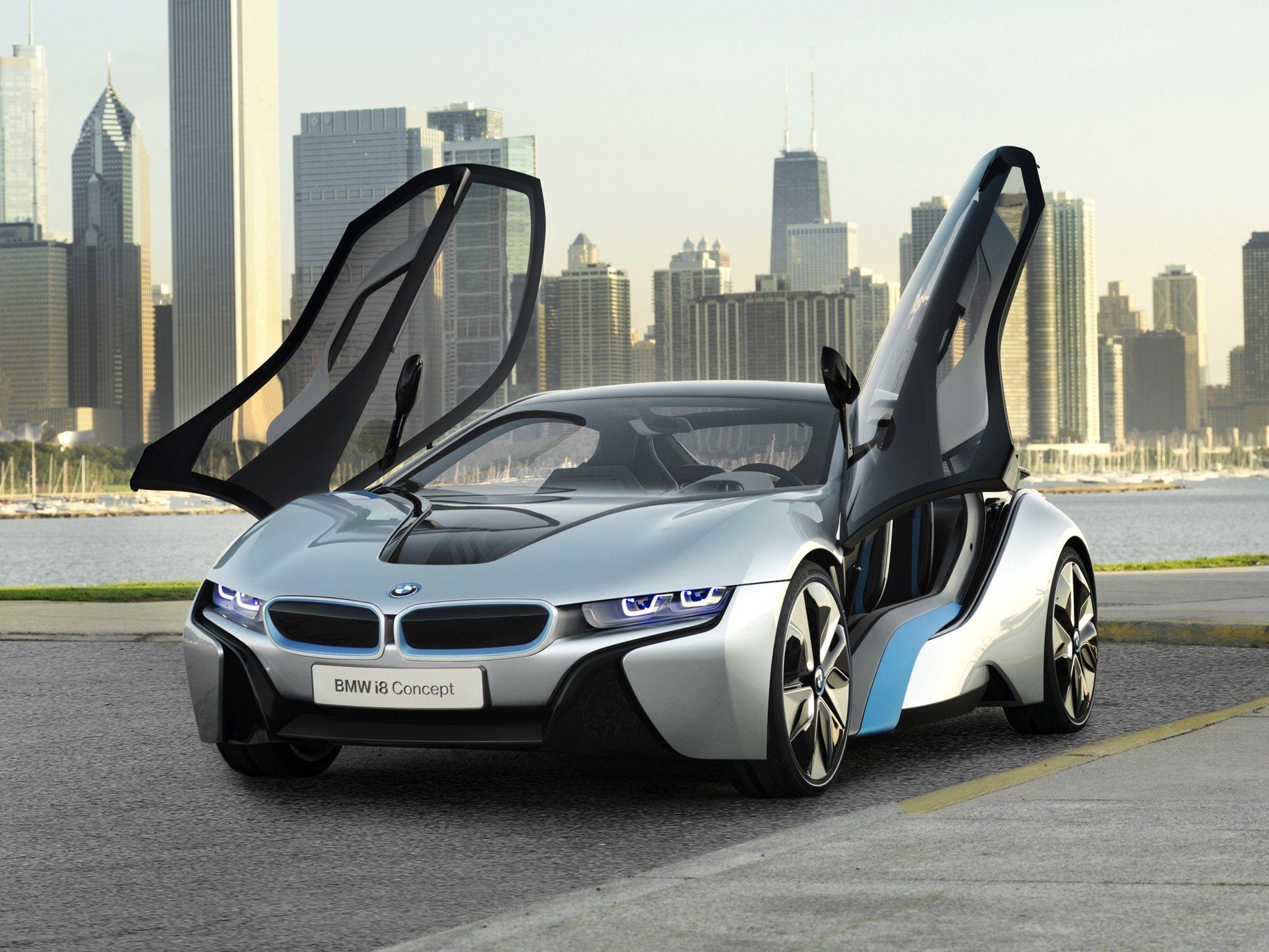 2048x1536 BMW i8 Wallpaper, Picture. Full HD Picture
