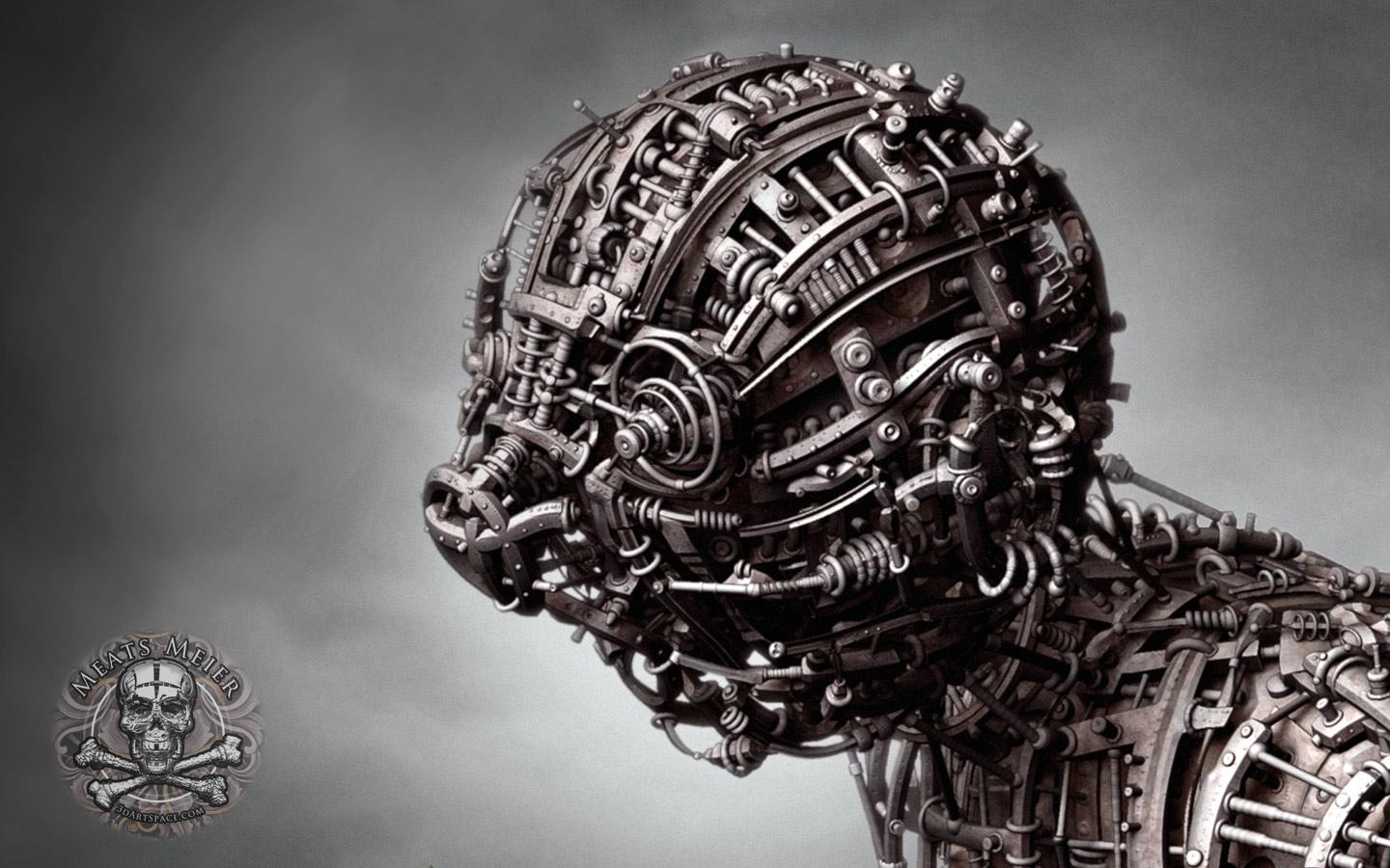 1440x900 3D Art Picture Wallpaper, 271.4 Kb