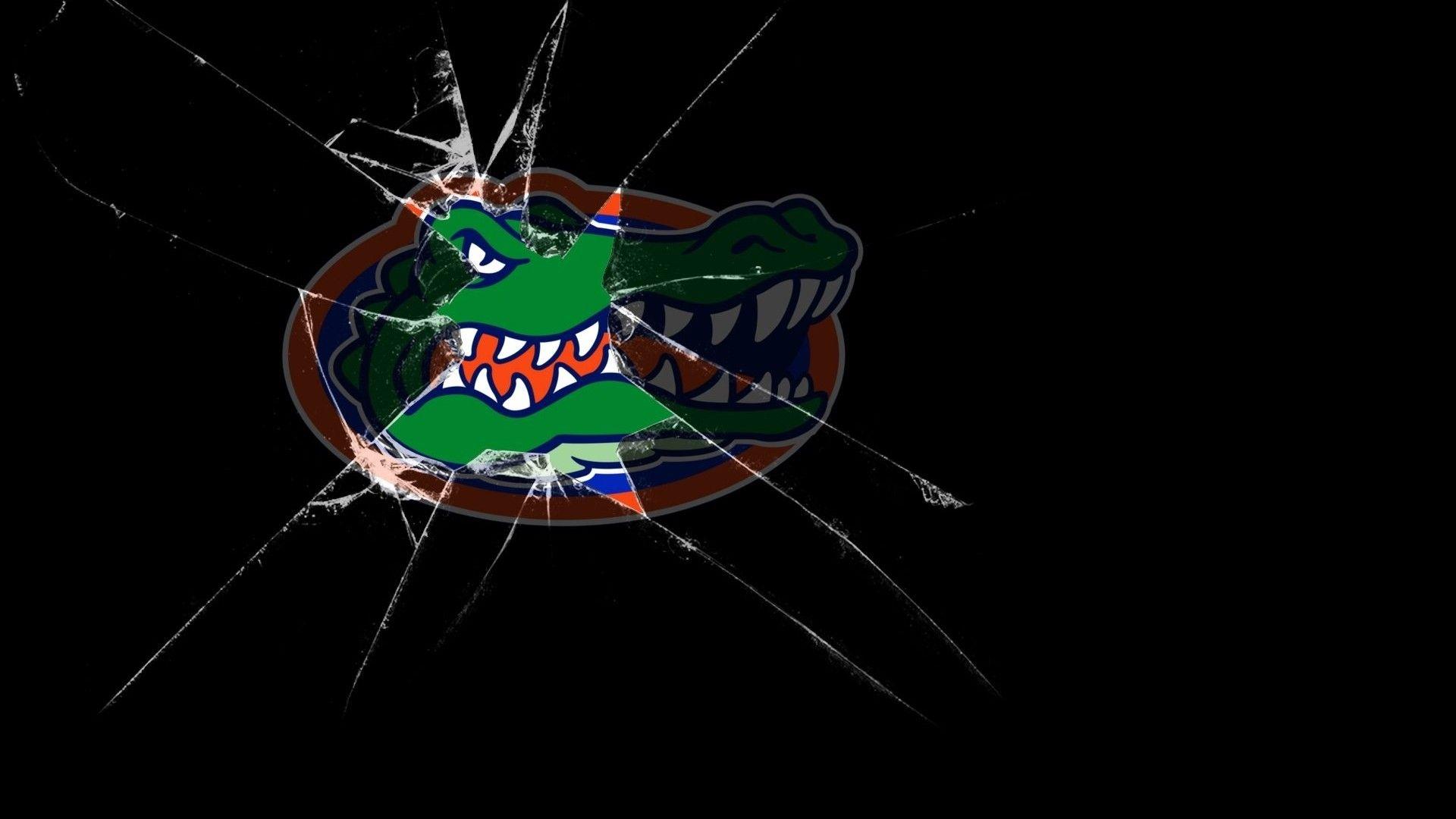 Florida Gators Logo Wallpapers  Top Free Florida Gators Logo