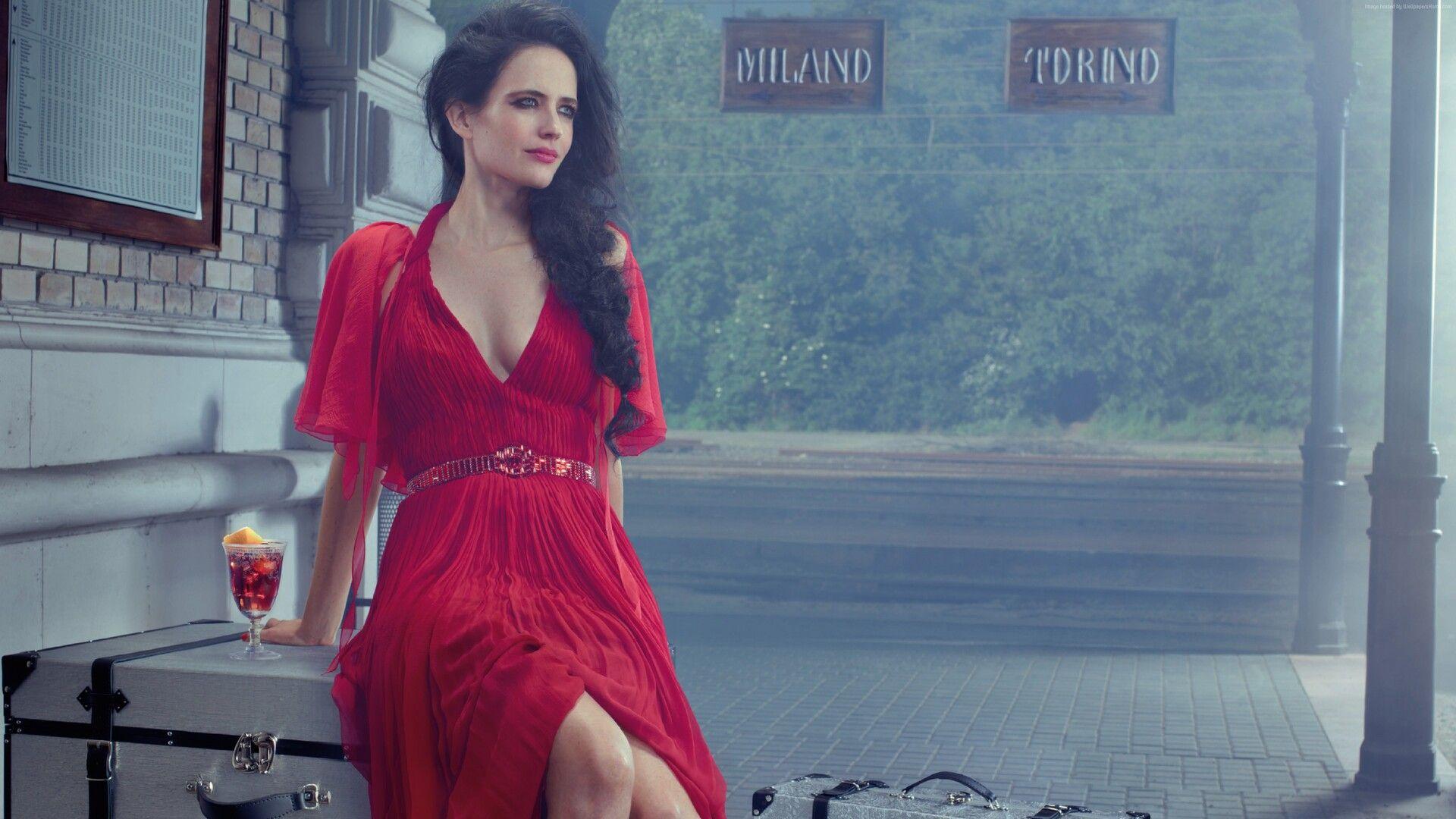 1920x1080 Eva Green 4k Laptop Full HD 1080P HD 4k Wallpaper