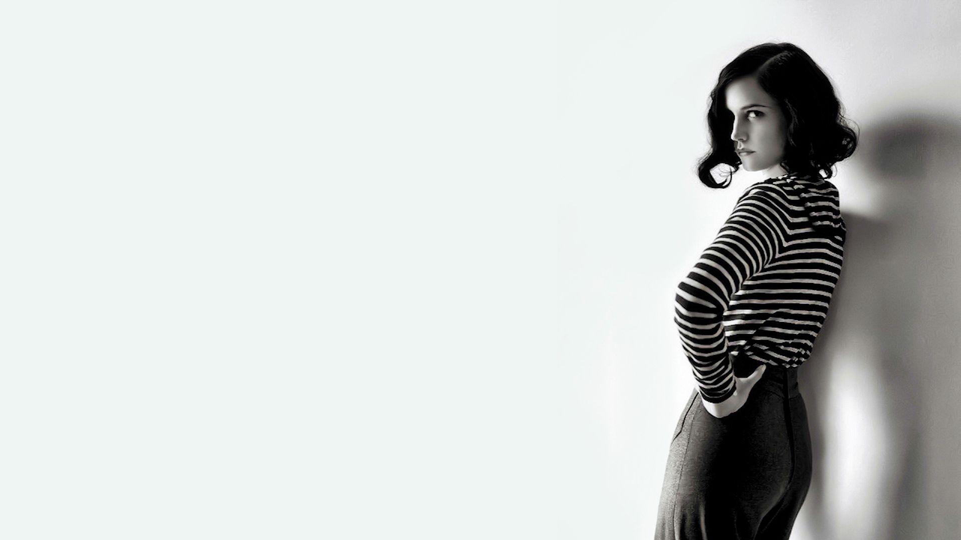 1920x1080 Eva Green Desktop Wallpaper 54294 1920x1080px