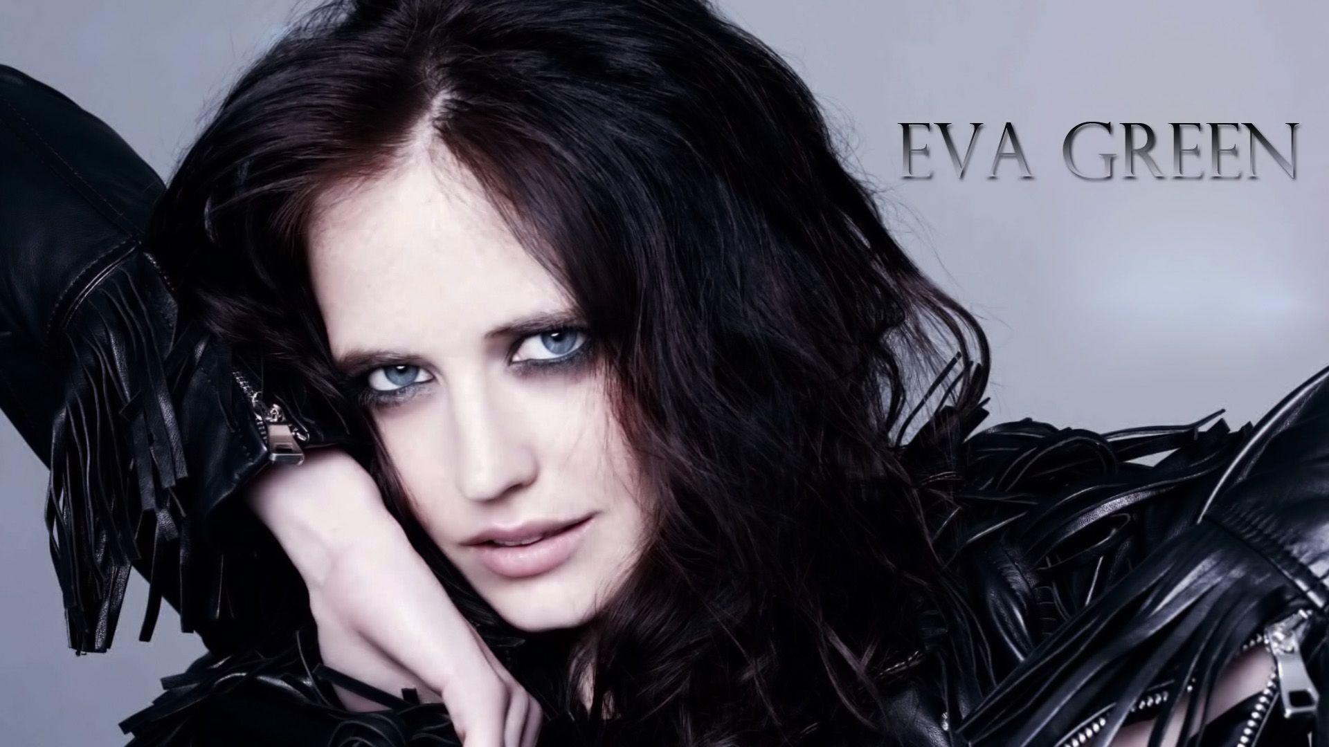 1920x1080 Eva Green HD Wallpaper. Background. Eva