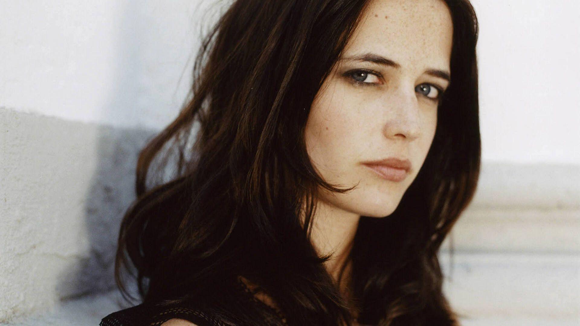 1920x1080 Free download Eva Green HD Wallpaper [1920x1080] for your Desktop
