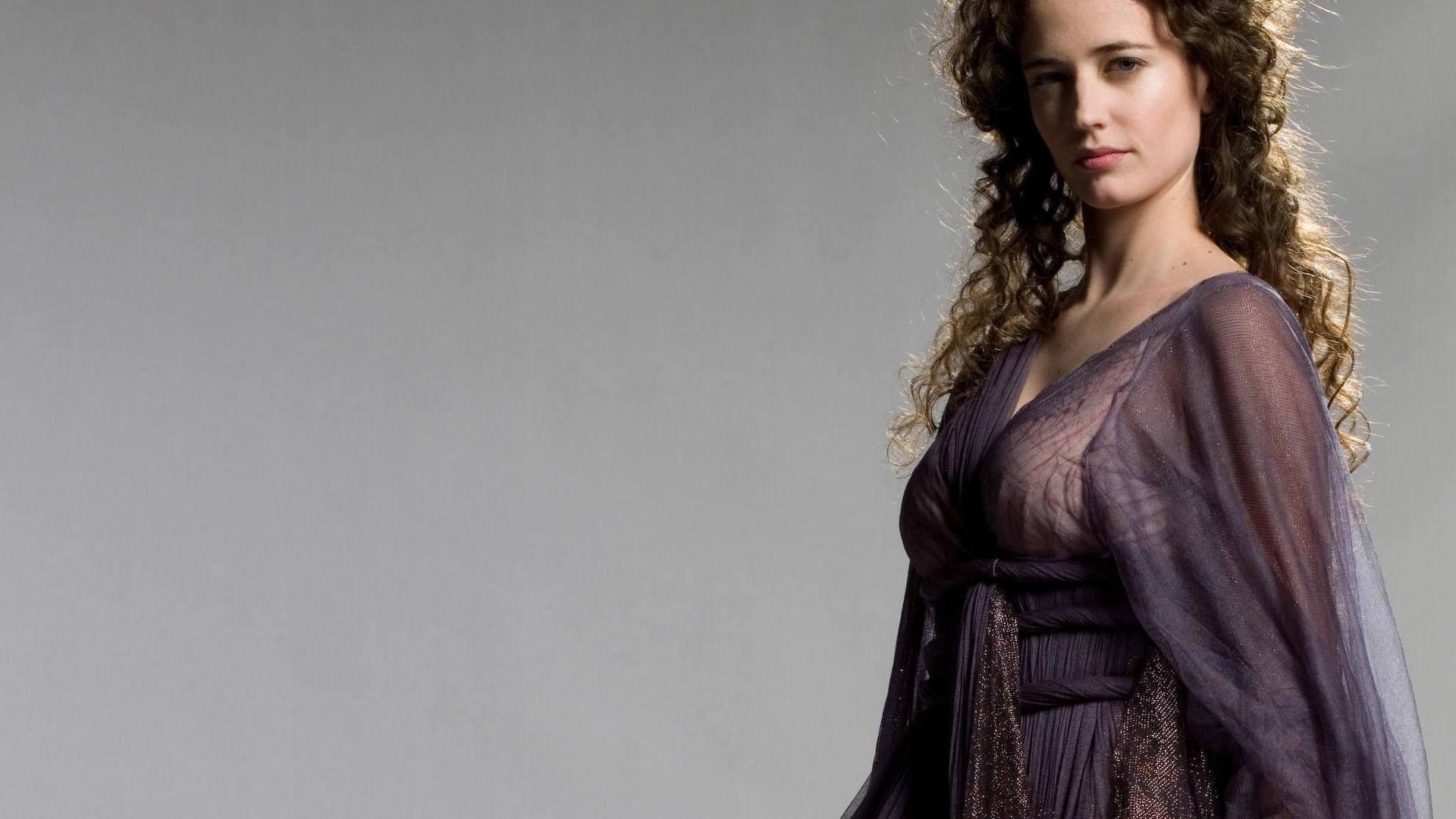 1920x1080 Eva Green Wallpaper Widescreen (1920x1080)
