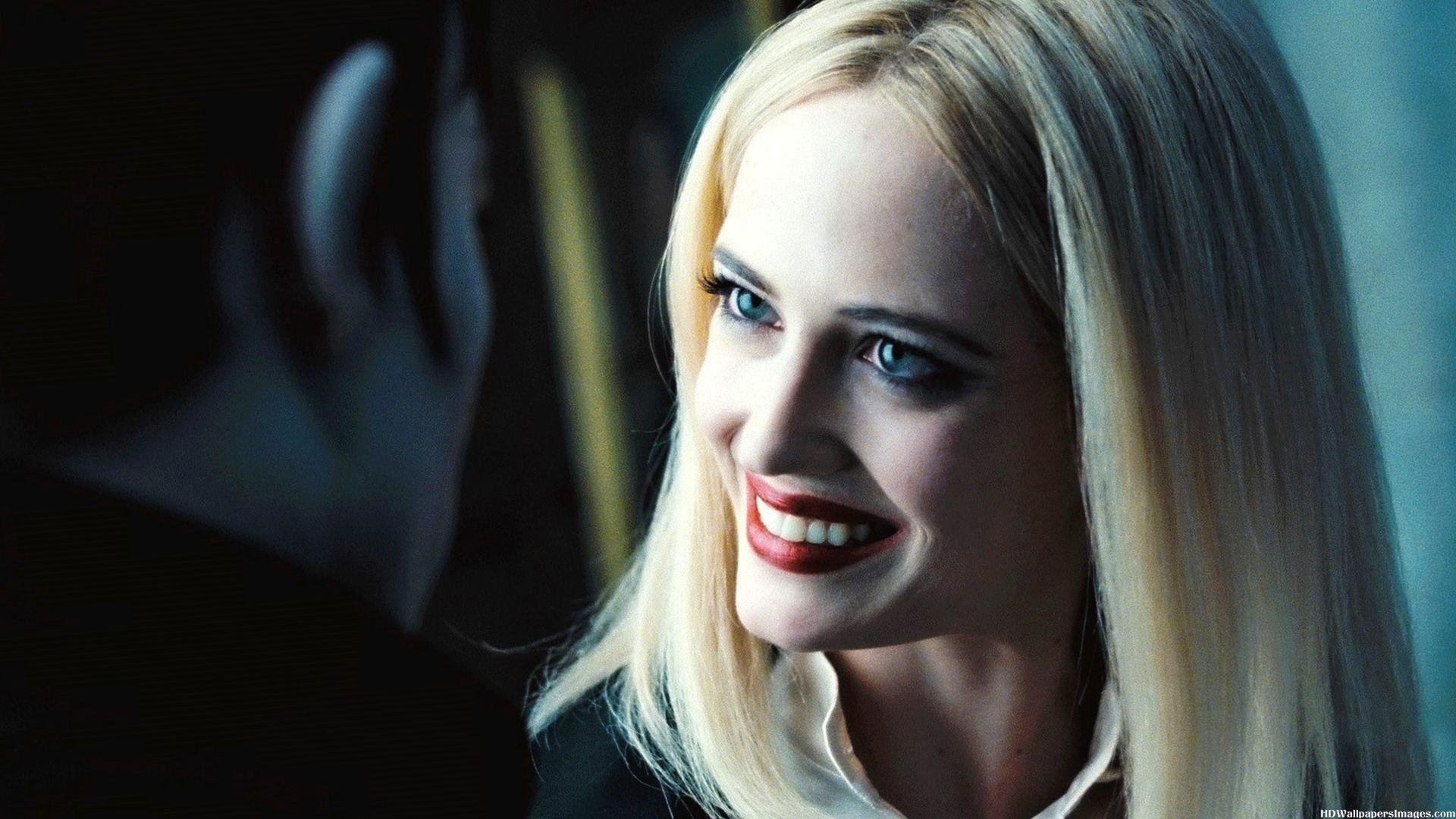 1920x1080 Eva Green HD Wallpaper