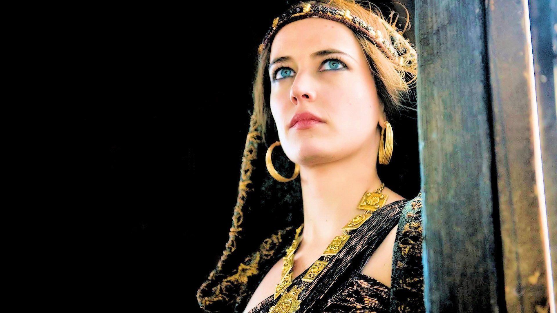 1920x1080 Free download wallpaper Eva Green HD Wallpaper [1920x1080]