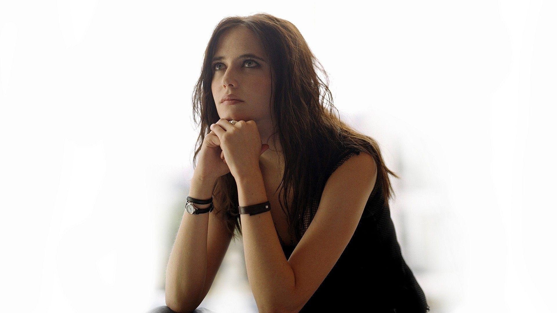 1920x1080 celebrity, Eva Green Wallpaper HD / Desktop and Mobile Background