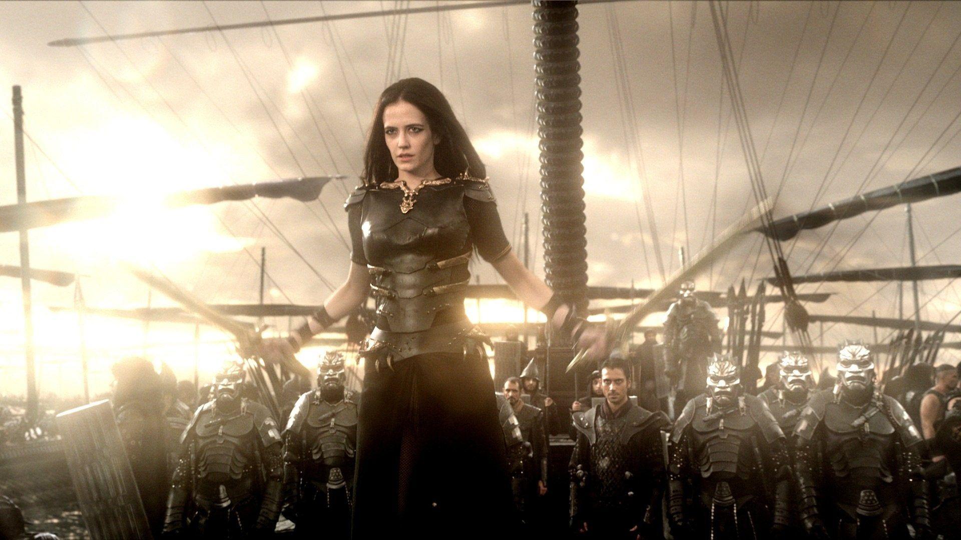 1920x1080 300: Rise Of An Empire Eva Green HD Wallpaper[1920 x 1080]