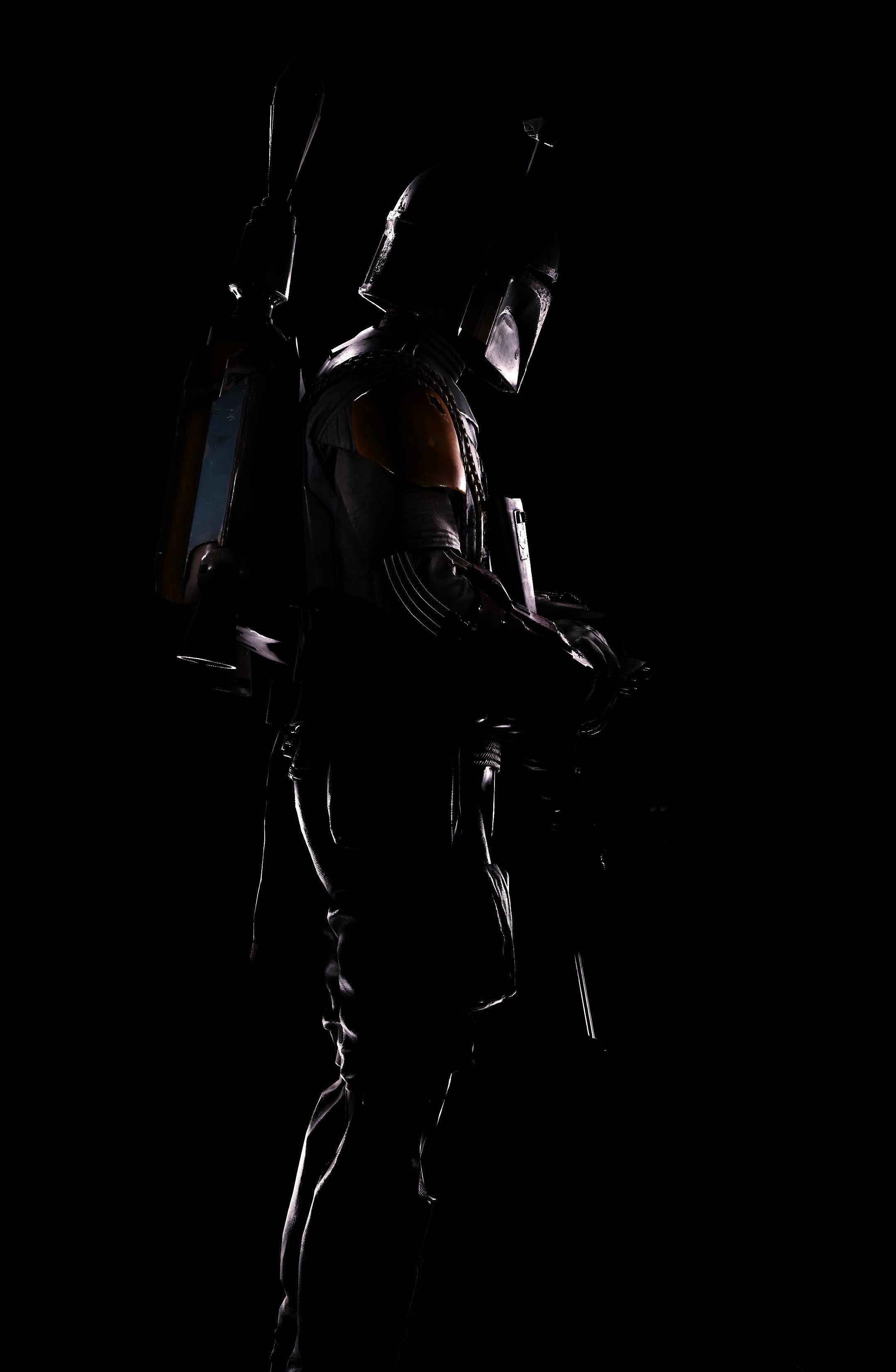 2160x3306 Boba Fett