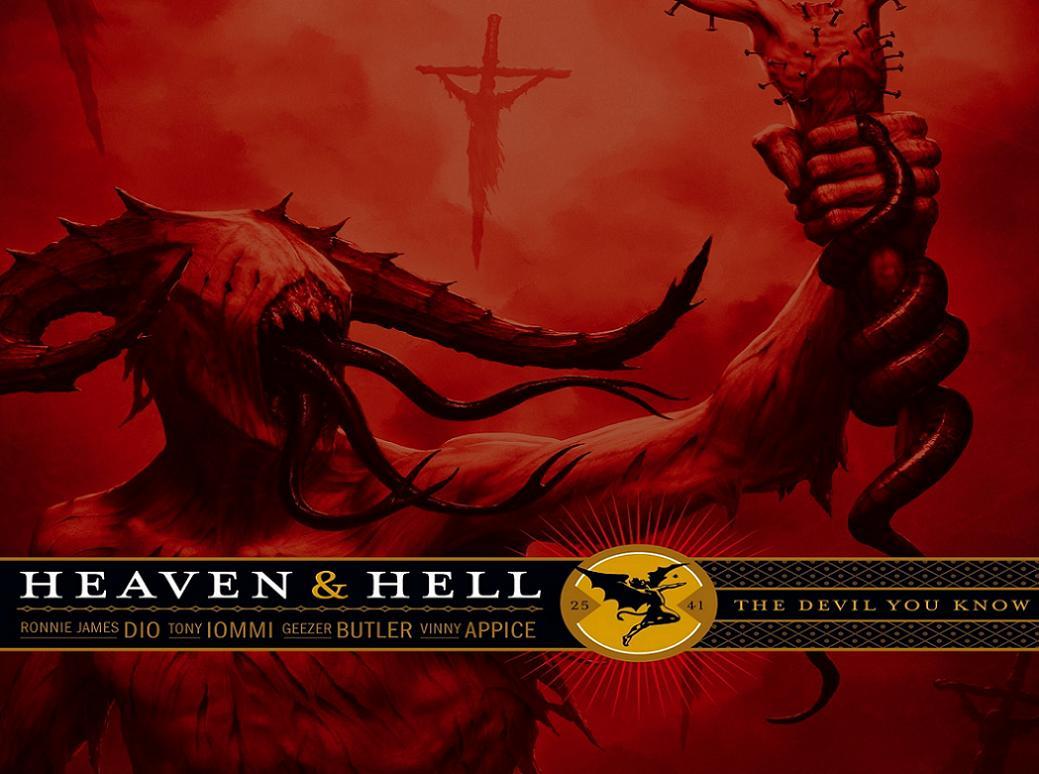 1039x774 Heaven & Hell. free wallpaper, music wallpaper