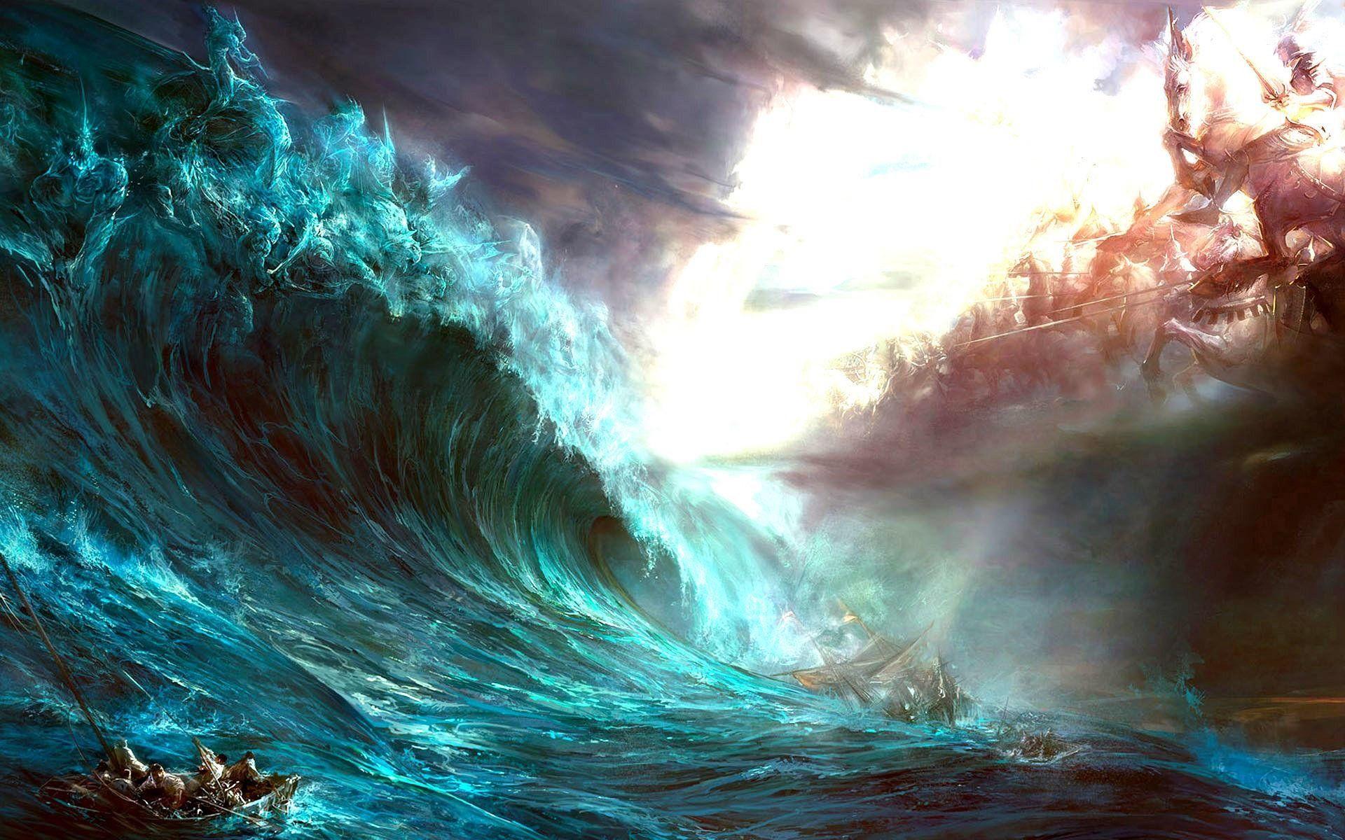 1920x1200 Hell Desktop Background. Hell Wallpaper