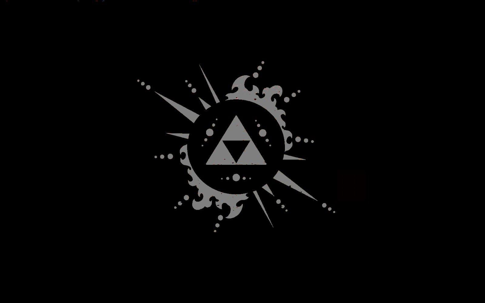 Legend of Zelda Minimalist Wallpapers - Top Free Legend of Zelda