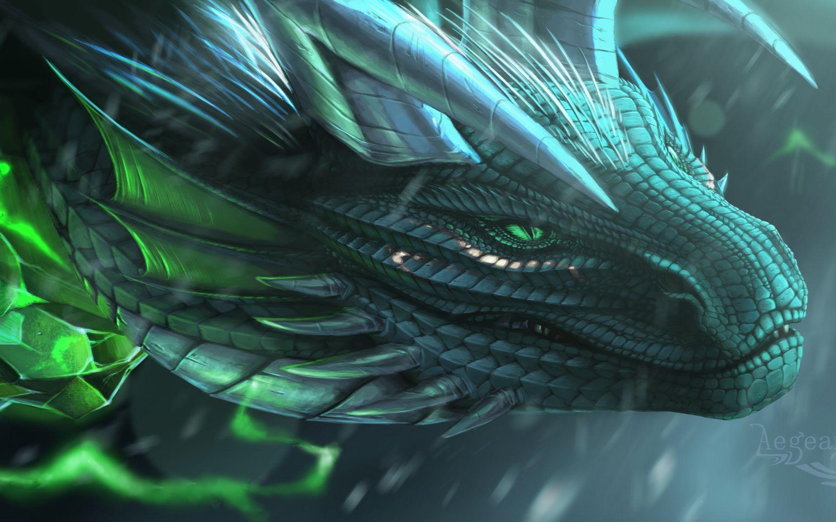 1680x1050 Dragon Digital Arts 1680x1050 Resolution HD 4k