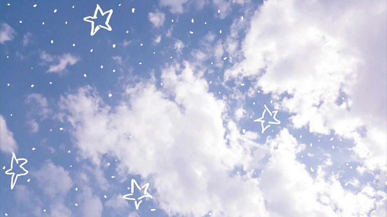 1280x720 Aesthetic HD Desktop Wallpaper