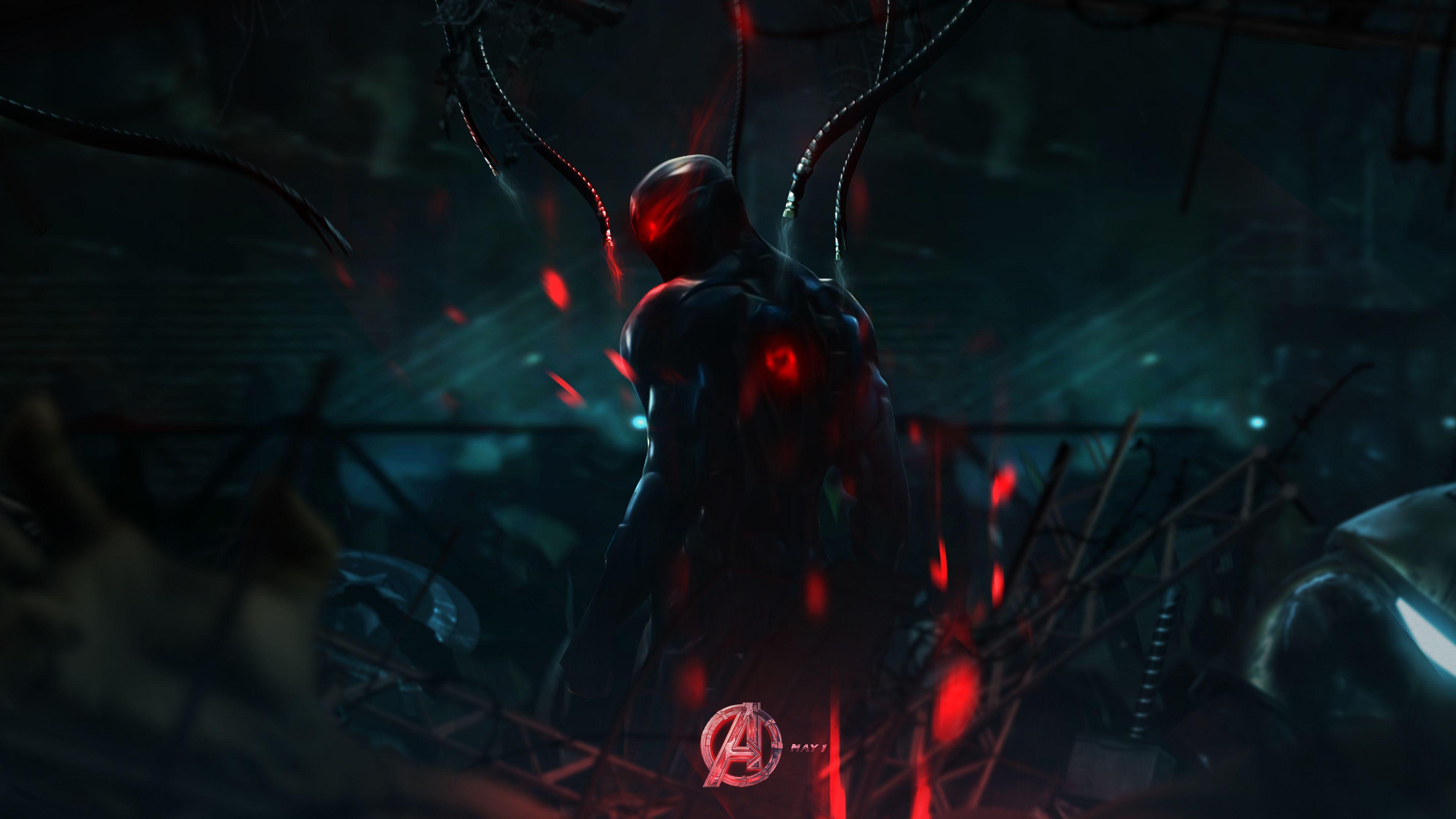 Avengers Age Of Ultron 4k Wallpapers Top Free Avengers Age Of Ultron