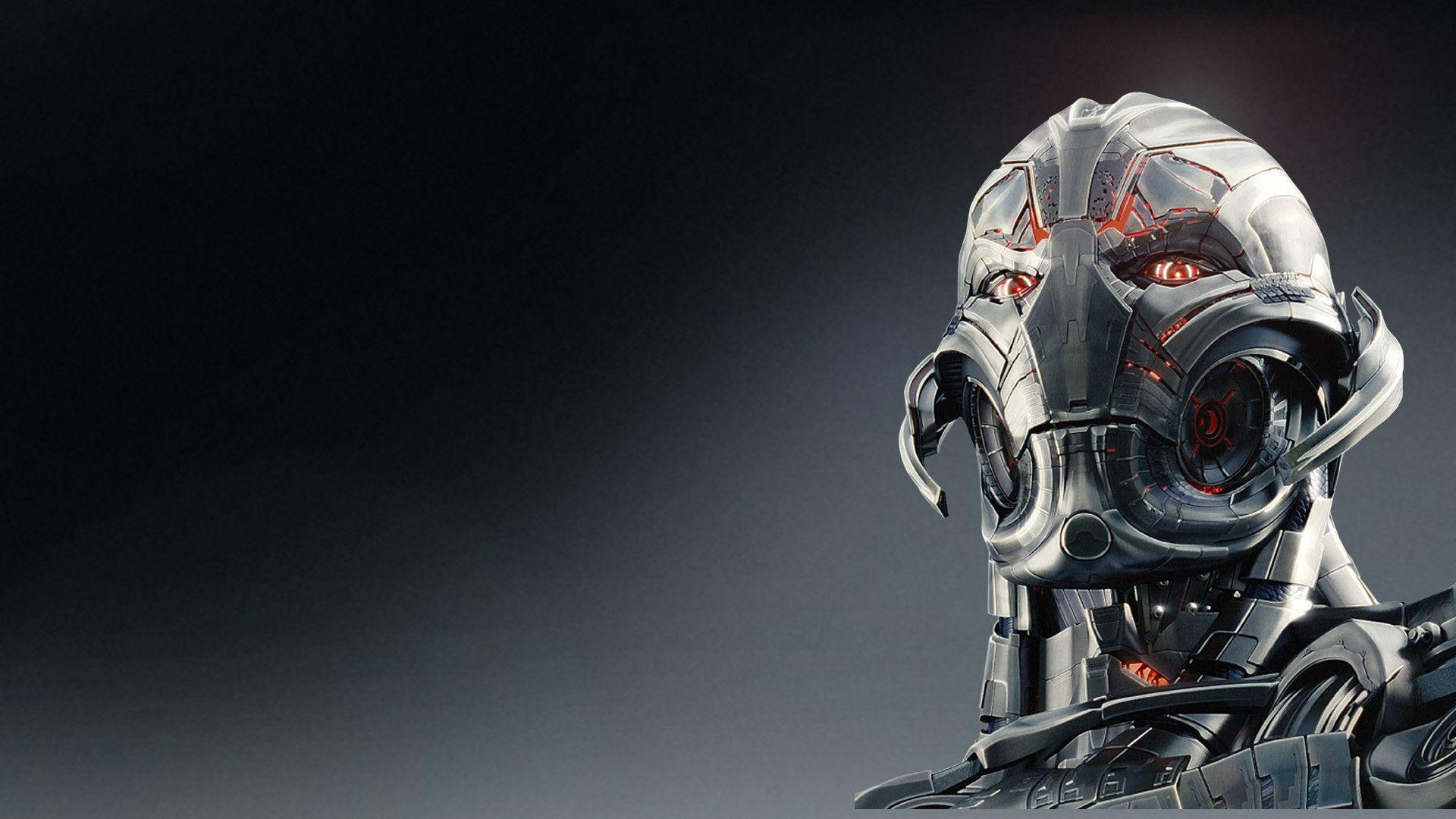 Ultron 4K Wallpapers - Top Free Ultron 4K Backgrounds - WallpaperAccess