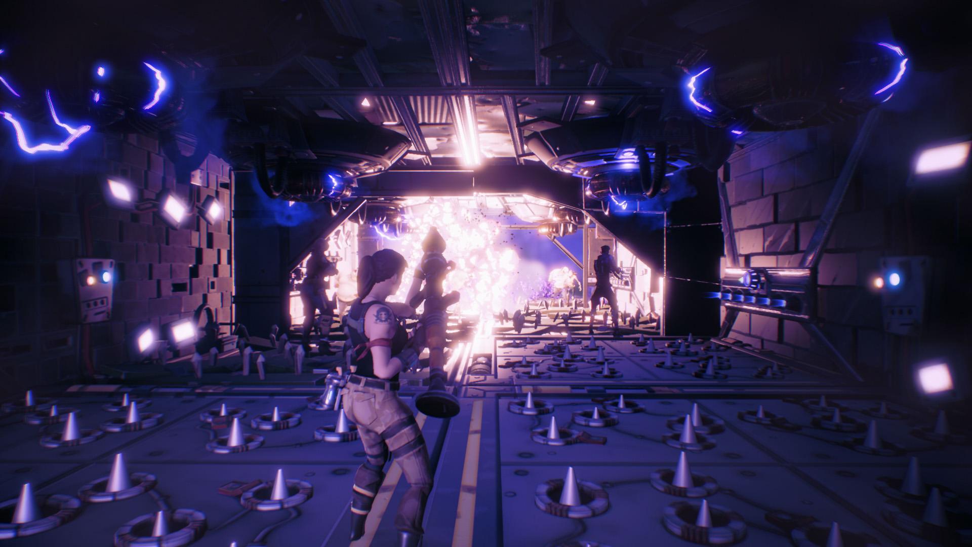 1920x1080 Fortnite (Game) Wallpaper