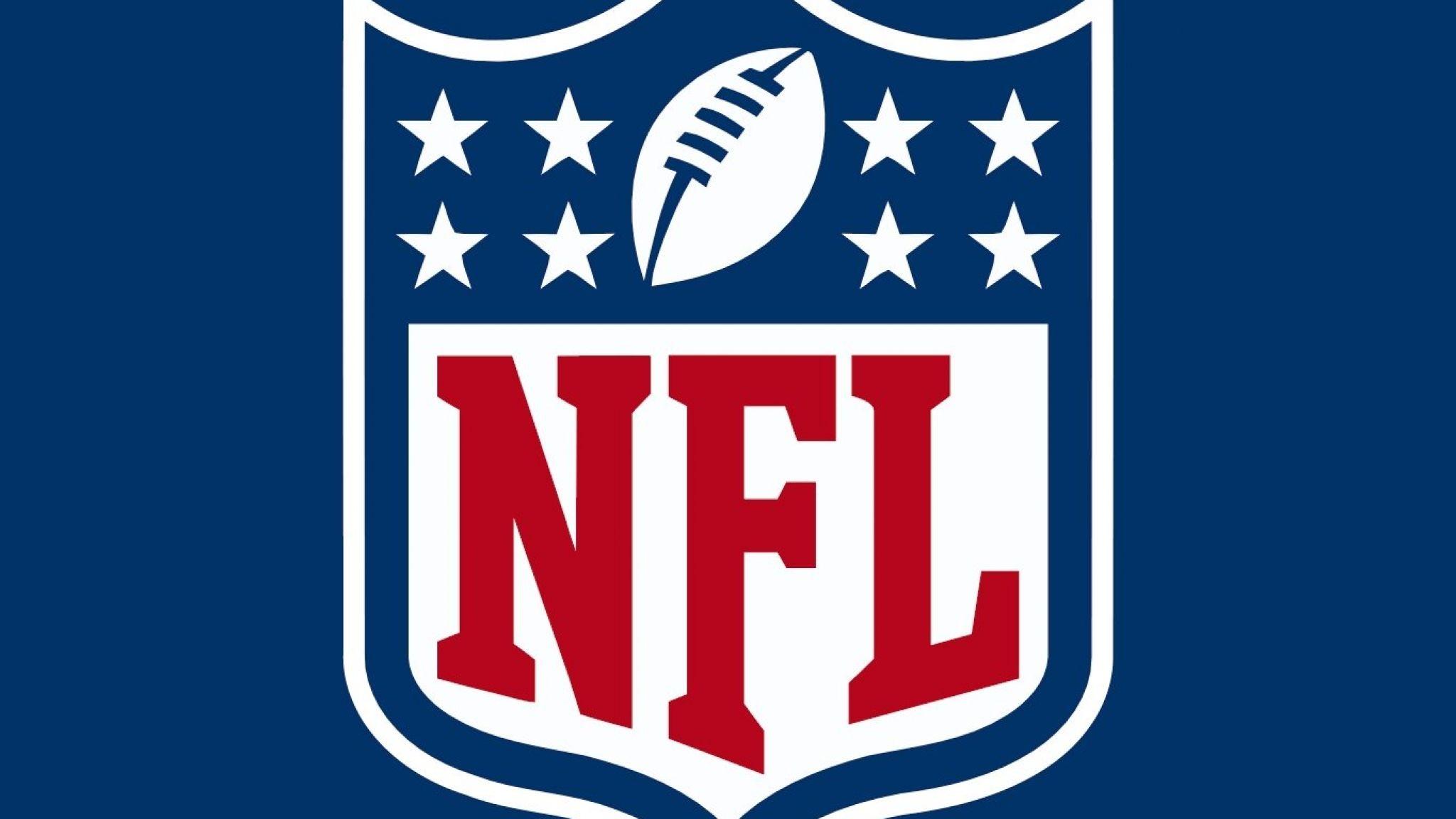 NFL - Team logo Wallpaper Download