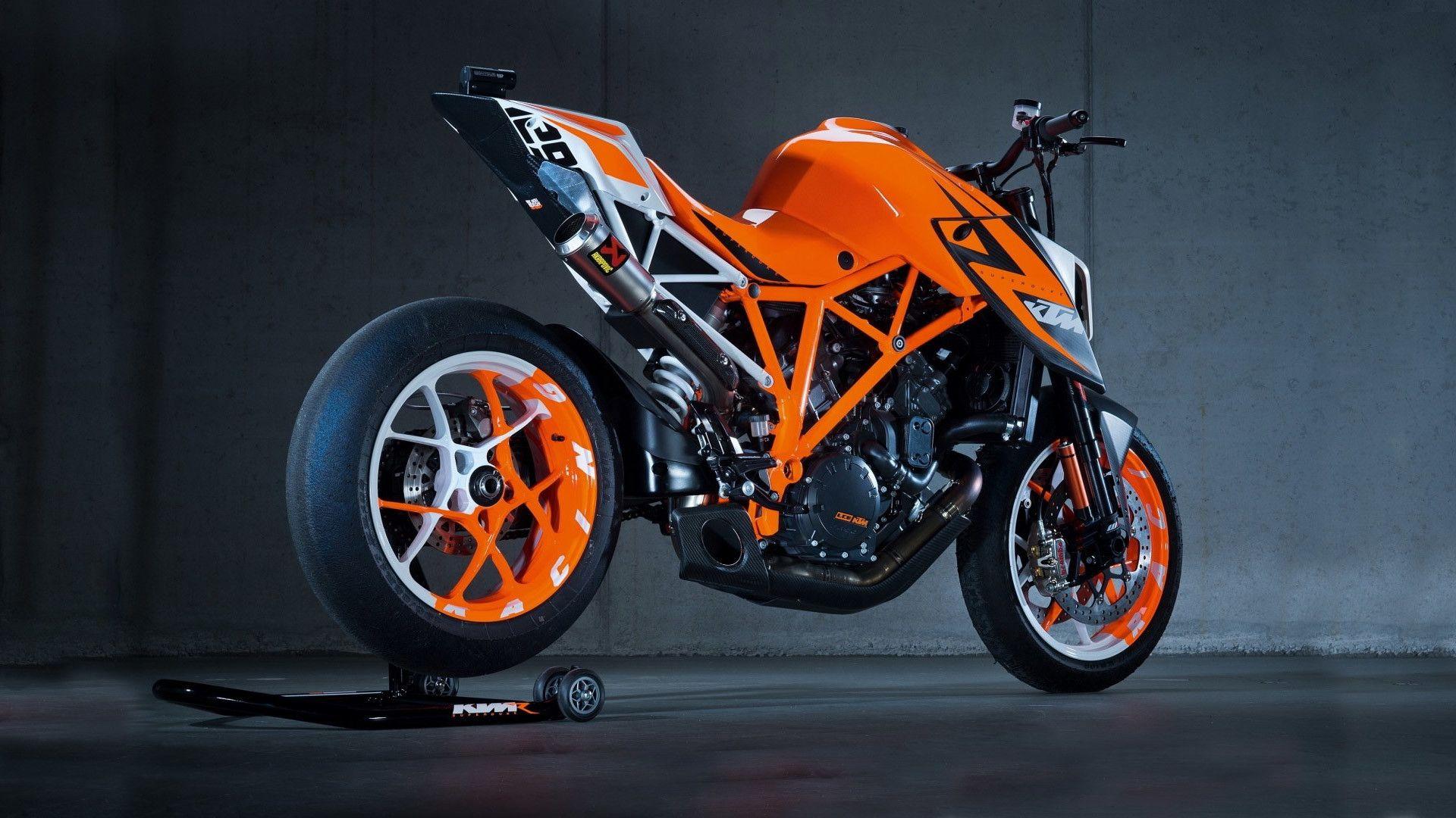 1920x1080 Motorbike Wallpaper