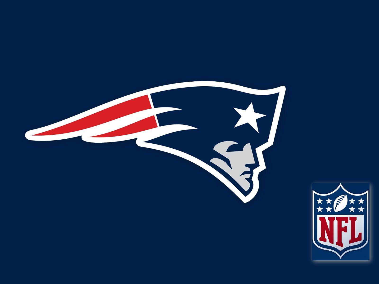 1600x1200 Free Nfl Logo, Download Free