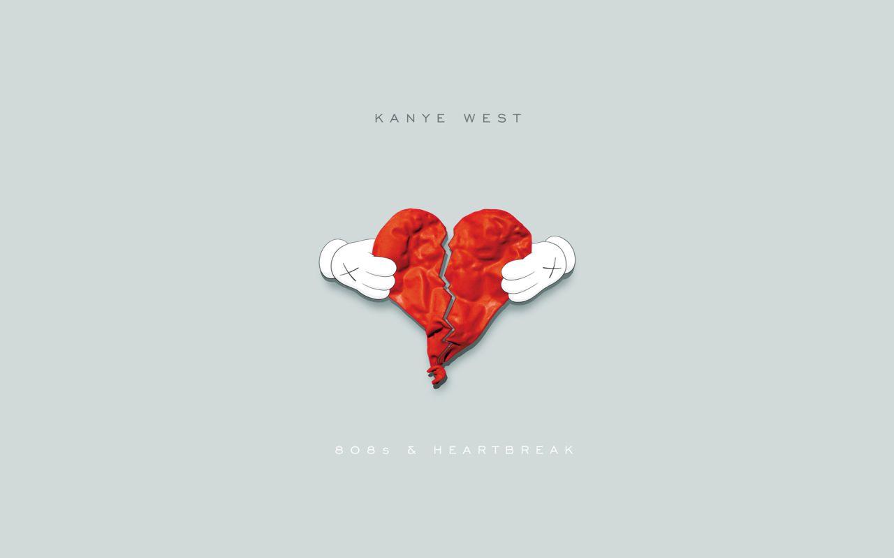 1280x800 Heartbreak Wallpaper