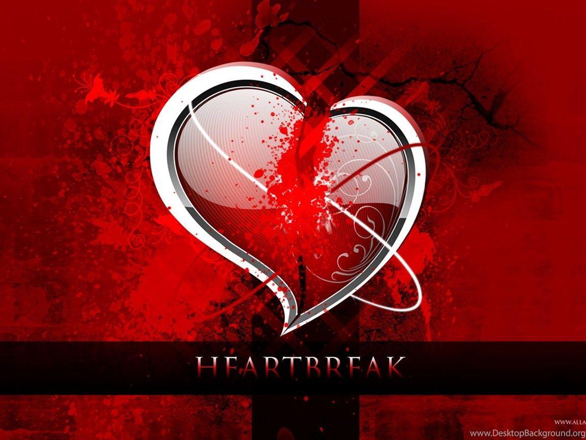 Heartbreak Wallpapers Top Free Heartbreak Backgrounds