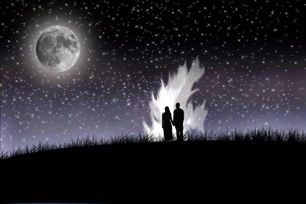 1200x800 Eternal Love Wallpaper. Free Eternal