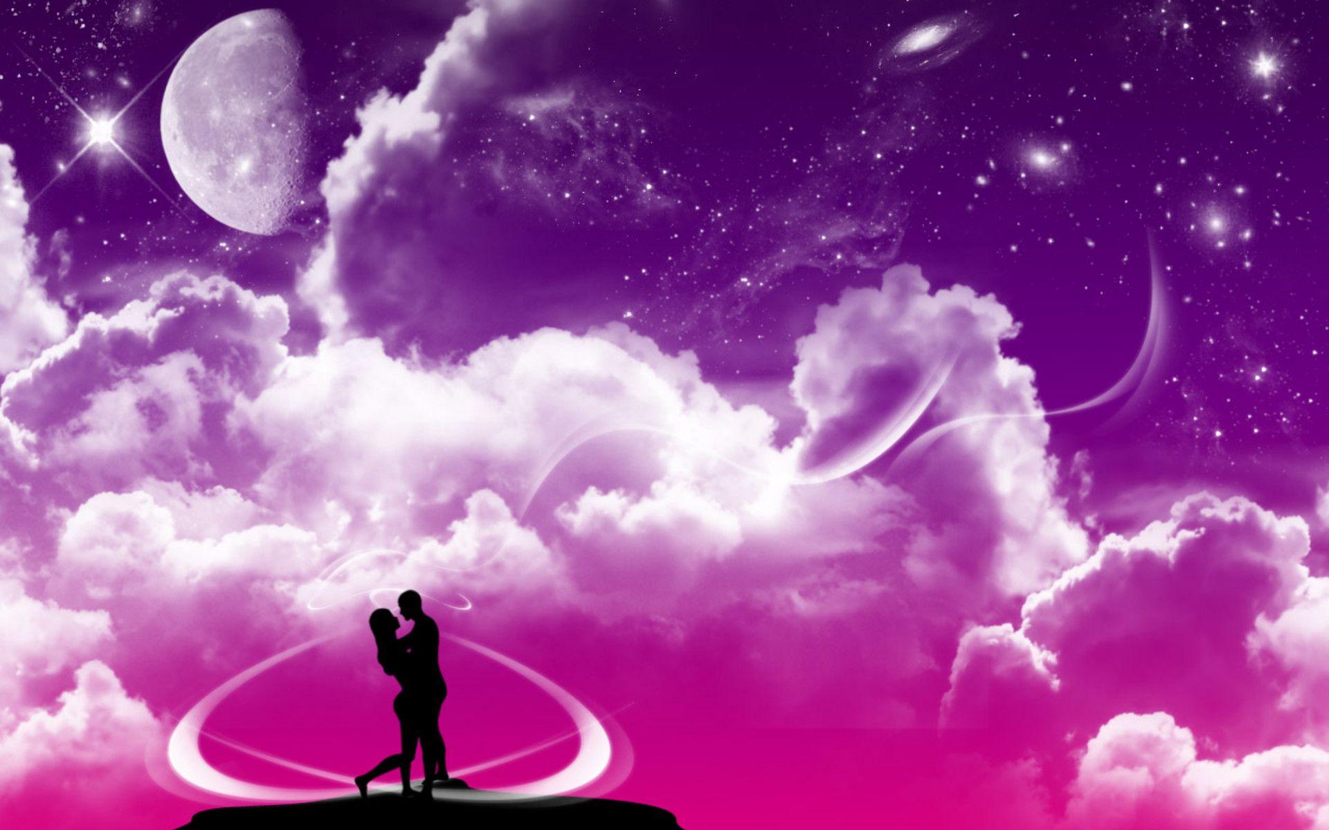 1920x1200 Wallpaper, love, night, other, image