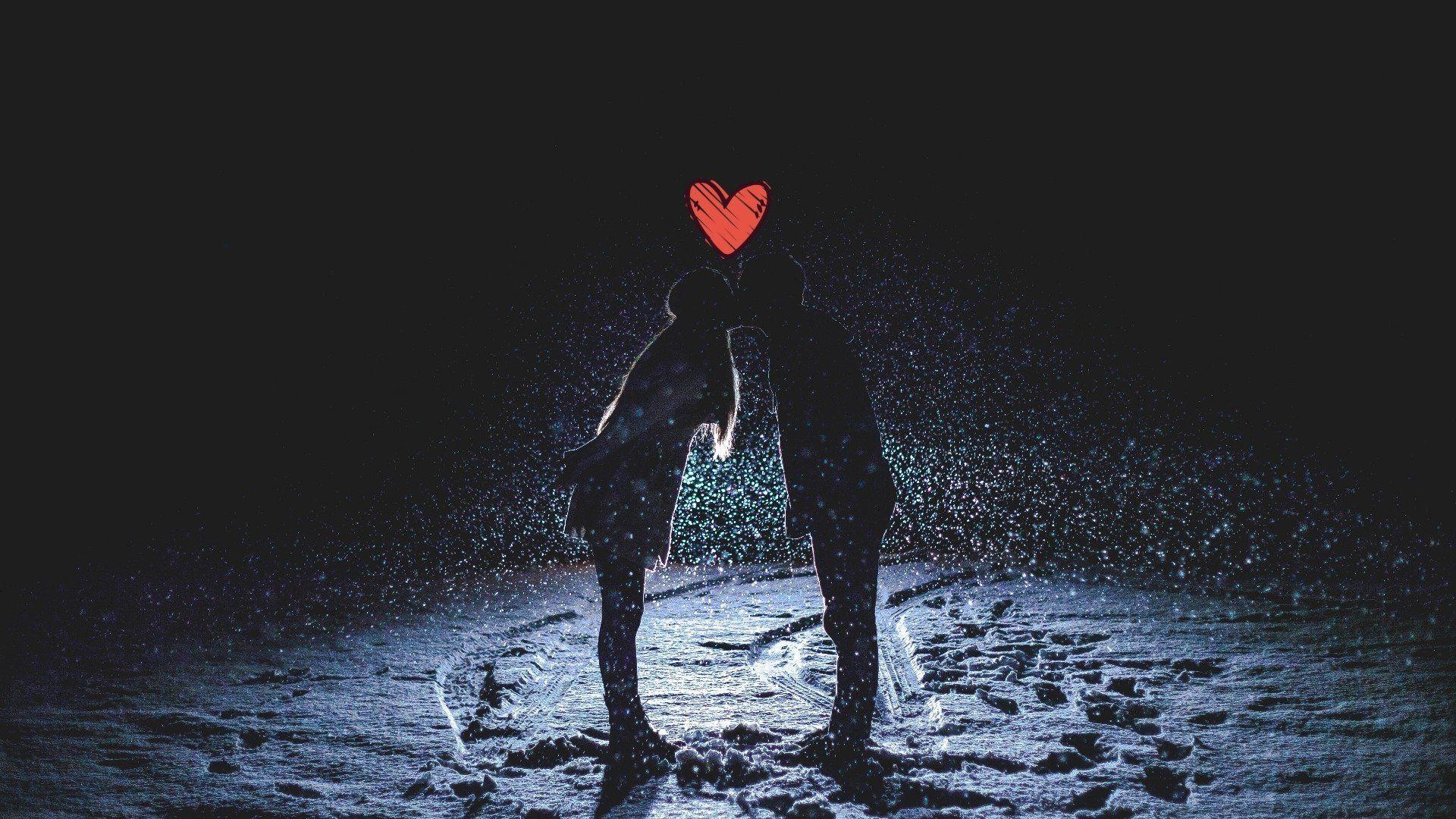 1920x1080 Love HD Wallpaper