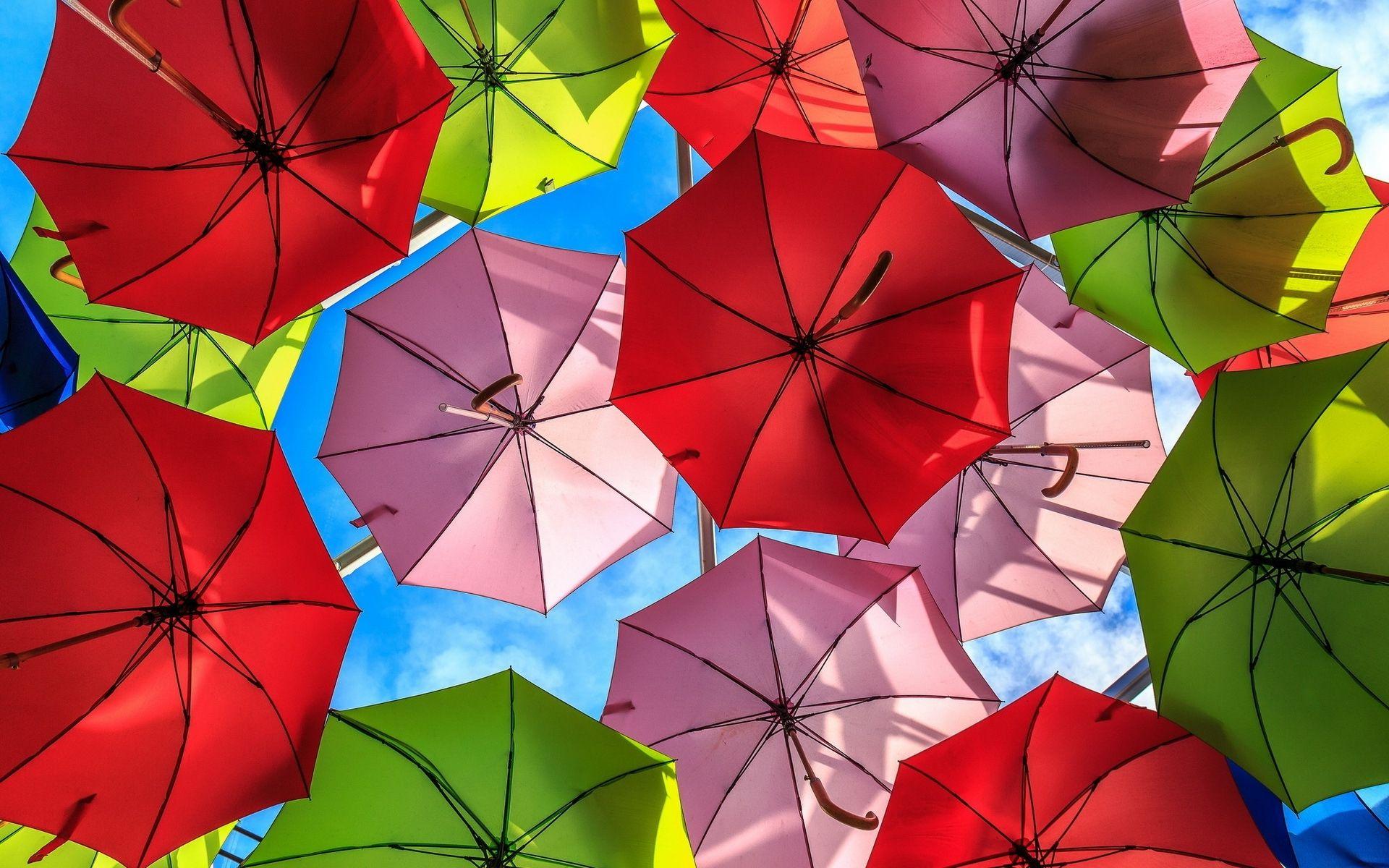 Red Umbrella Wallpapers - Top Free Red Umbrella Backgrounds