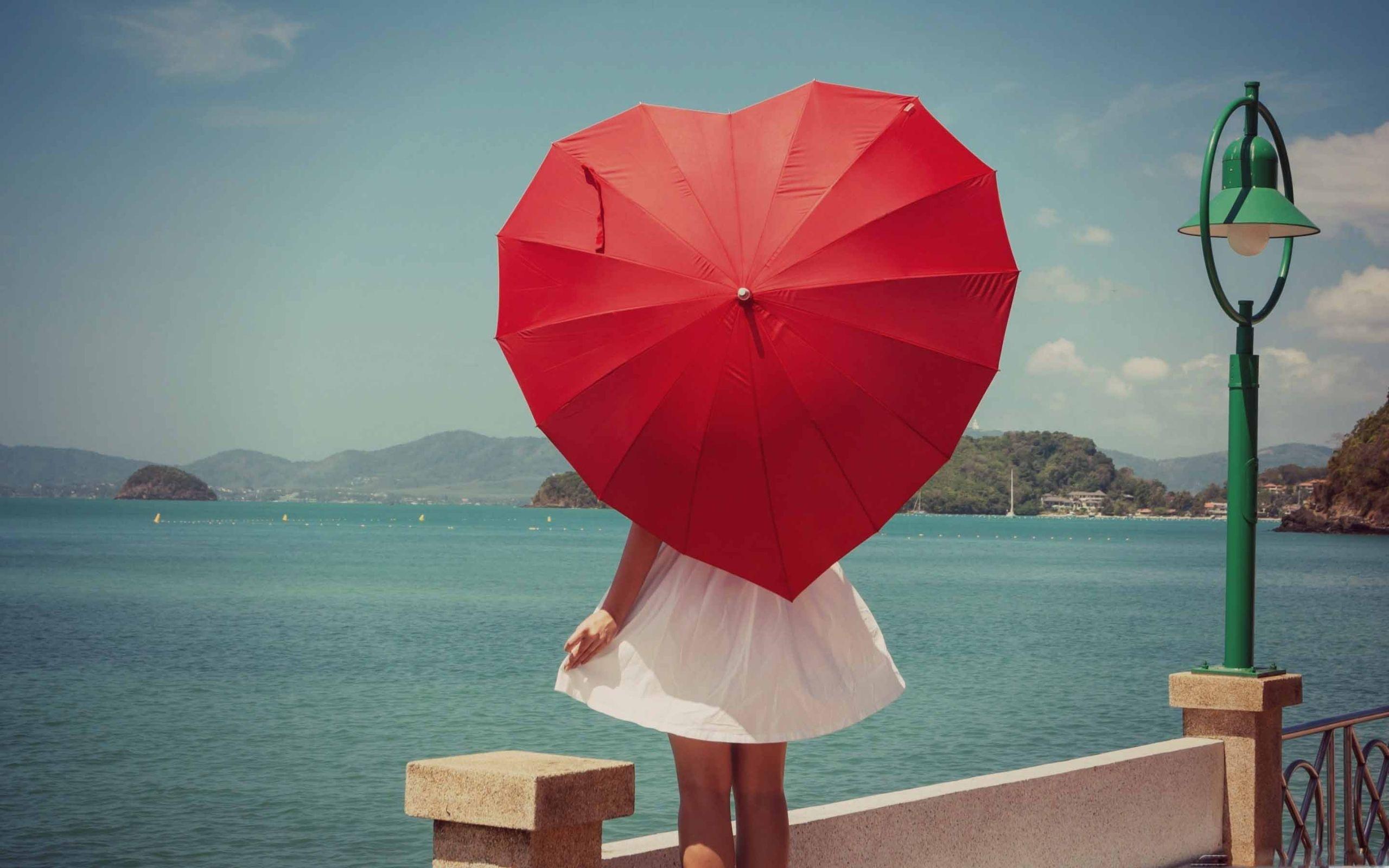 Red Umbrella Wallpapers - Top Free Red Umbrella Backgrounds