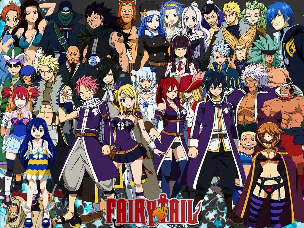 Fairy Tail Anime Wallpapers Top Free Fairy Tail Anime Backgrounds Fairy Tail Anime Wallpapers Top Free Fairy Tail Anime Backgrounds