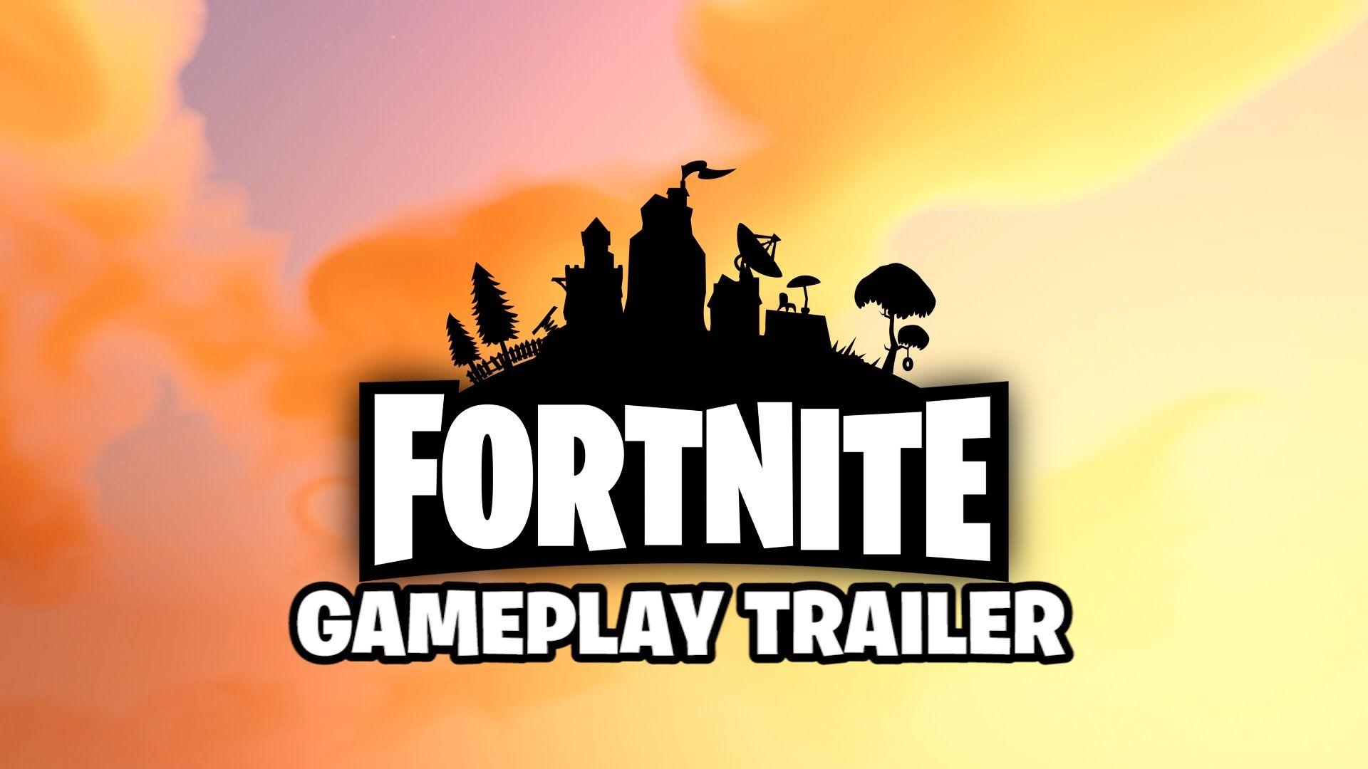 1920x1080 Fortnite Gameplay. GamePlay. Teenage mutant