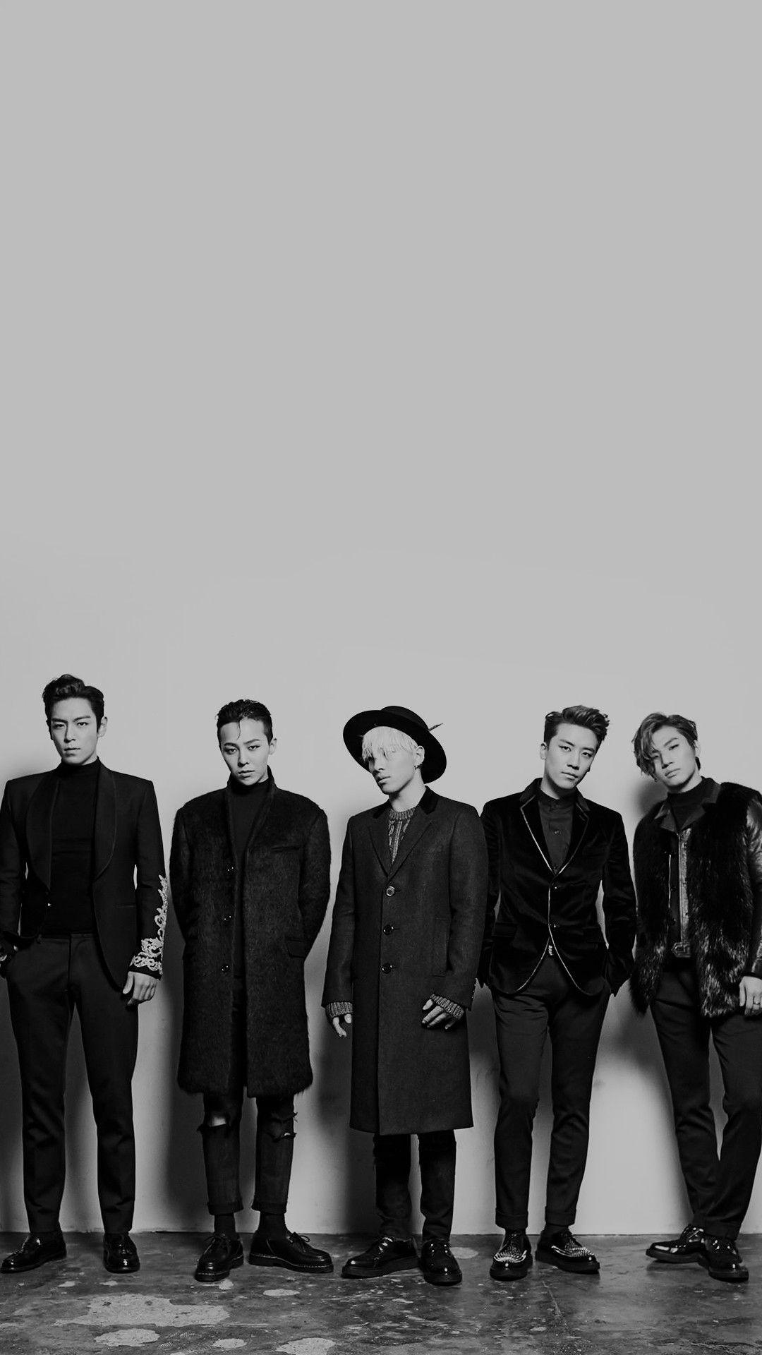 1080x1920 Bigbang 2018 Wallpaper