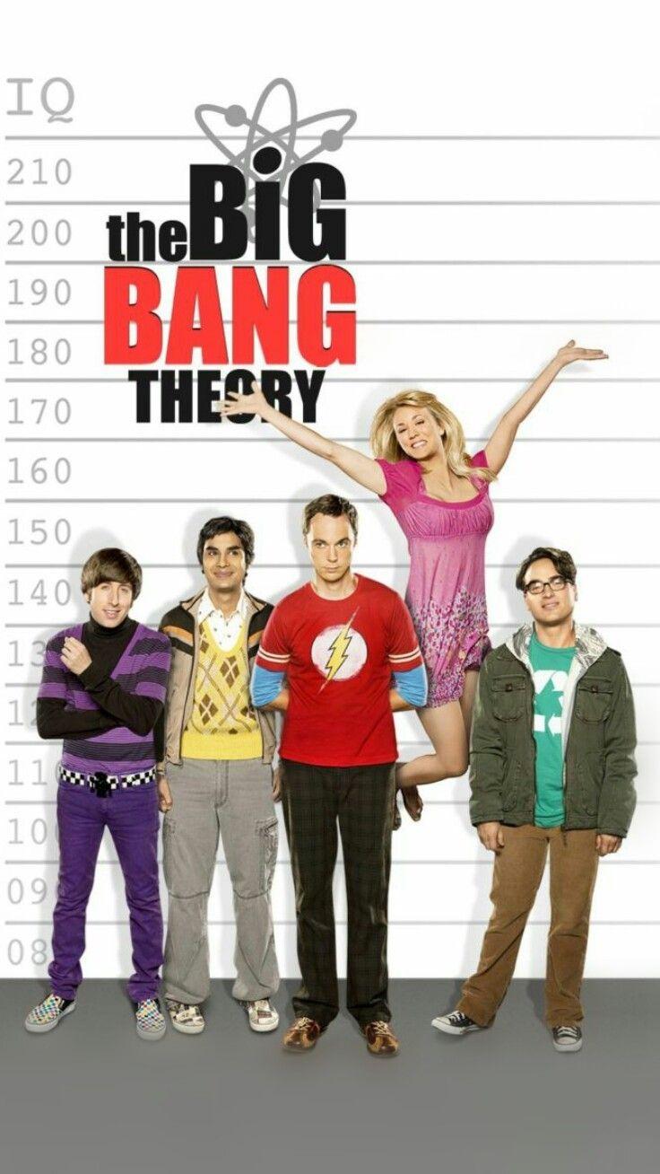 The Big Bang Theory iPhone Wallpapers - Top Free The Big Bang Theory ...