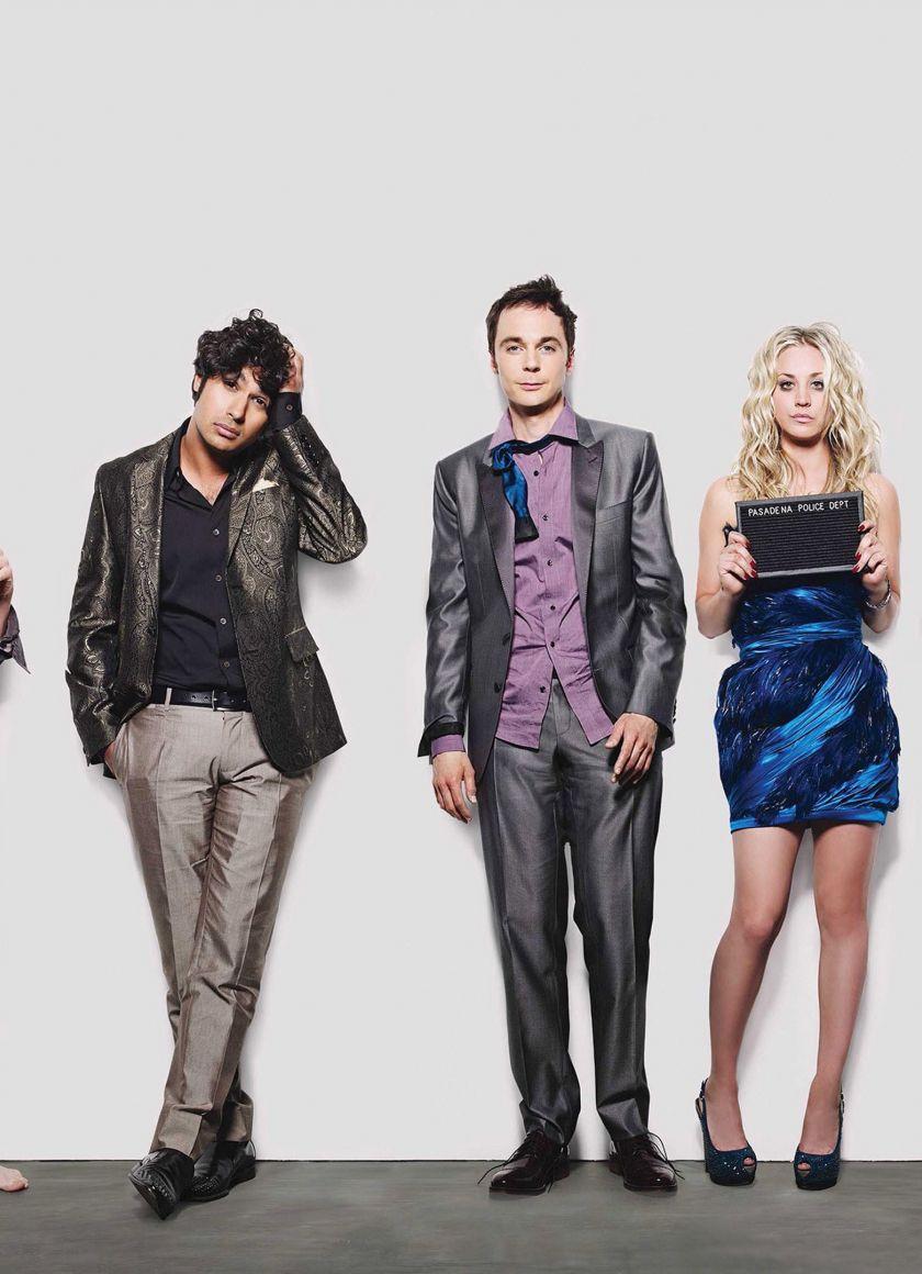 840x1160 Download 840x1160 wallpaper the big bang theory, tv show, cast