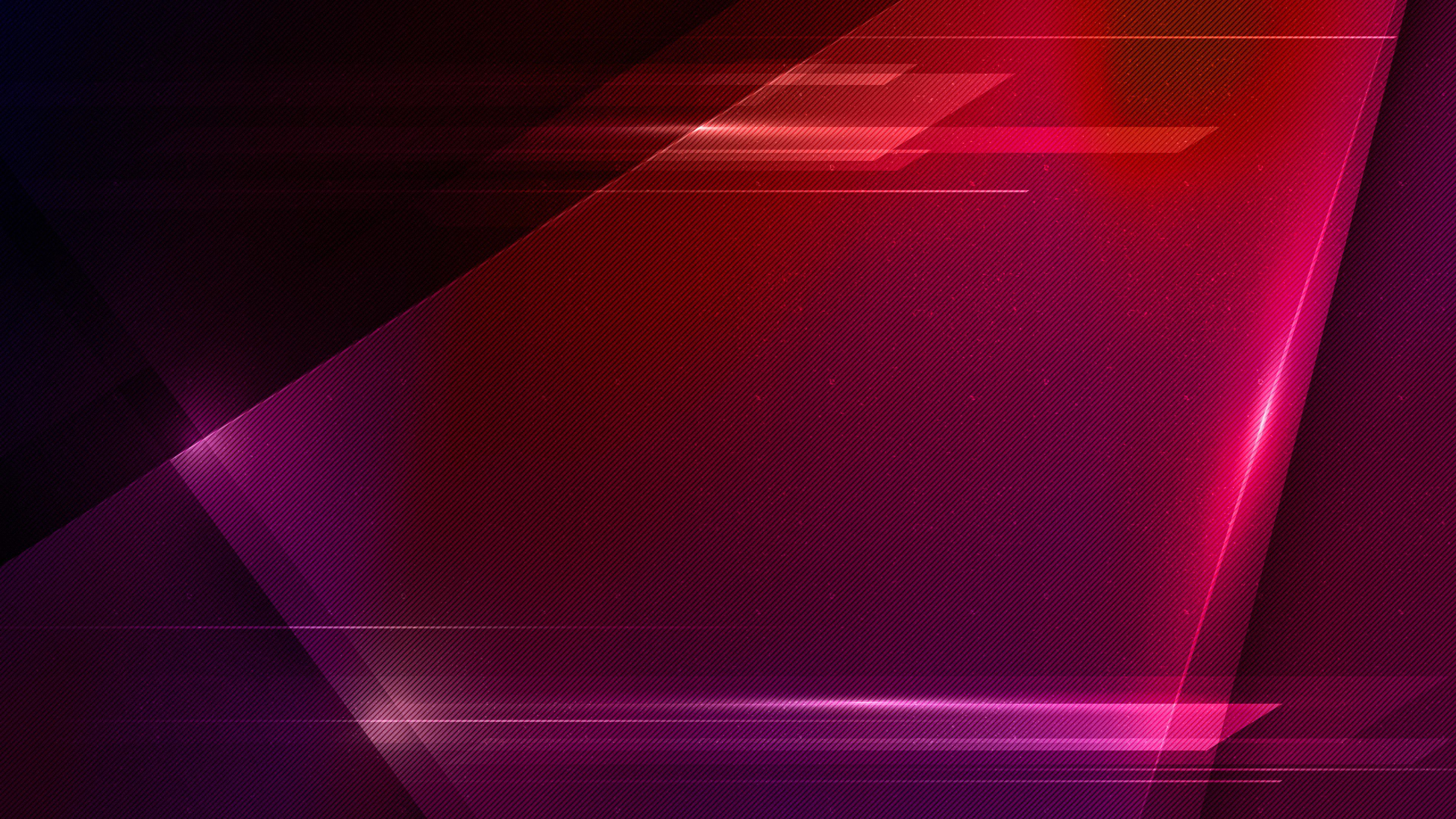3840x2160 Dark Lines Red Abstract 4k, HD Abstract, 4k Wallpaper, Image, Background, Photo and Picture