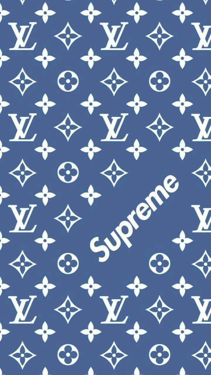 Featured image of post Baby Blue Louis Vuitton Wallpaper