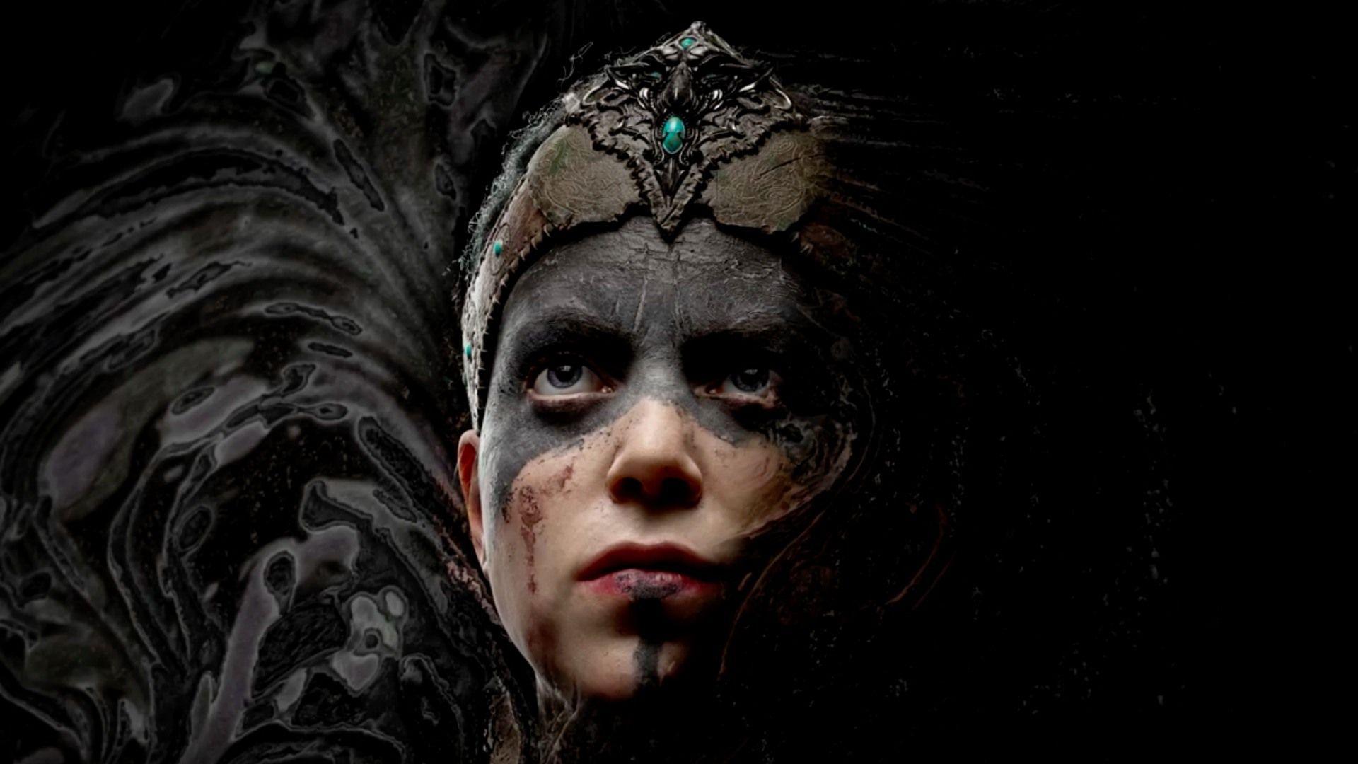 1920x1080 Most viewed Hellblade: Senua's Sacrifice wallpaperK Wallpaper