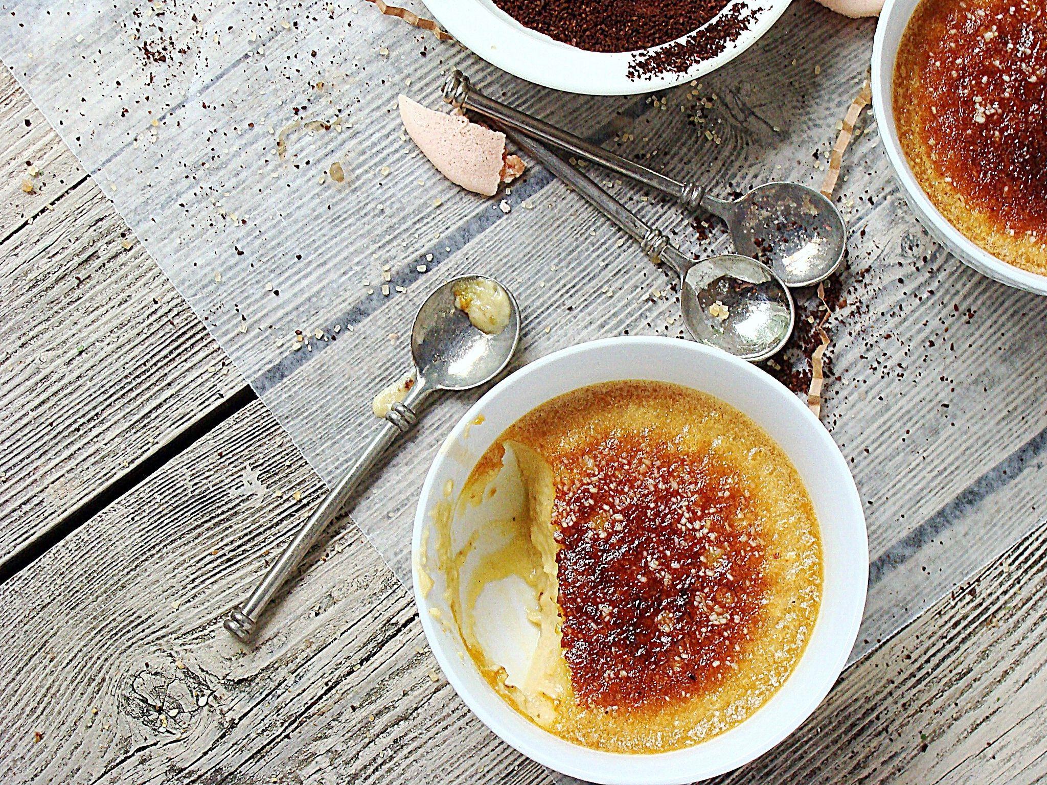 2048x1536 Creme Brulee Wallpaper