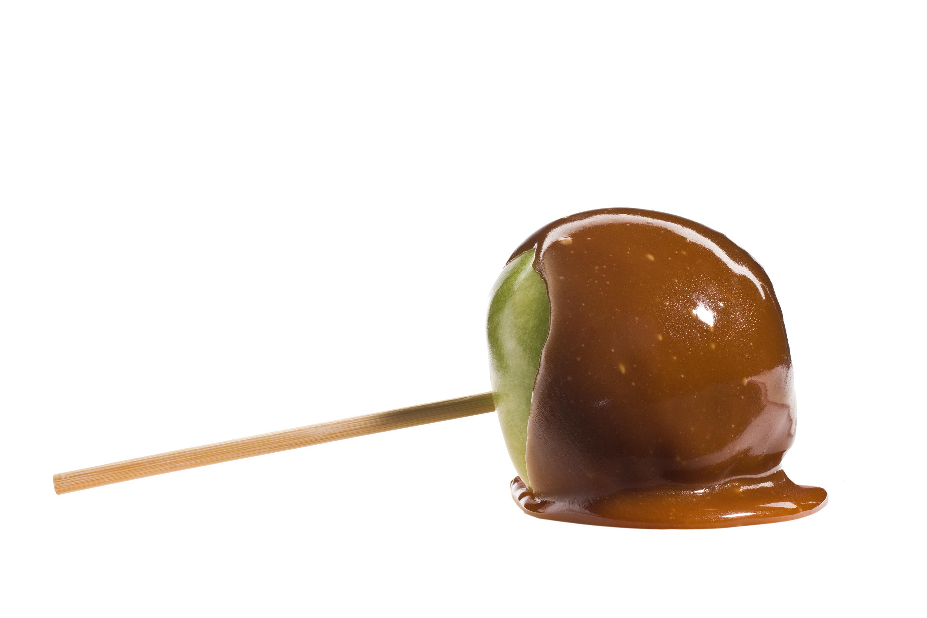 3000x2000 Carmel Apple Wallpaper. Apple Wallpaper