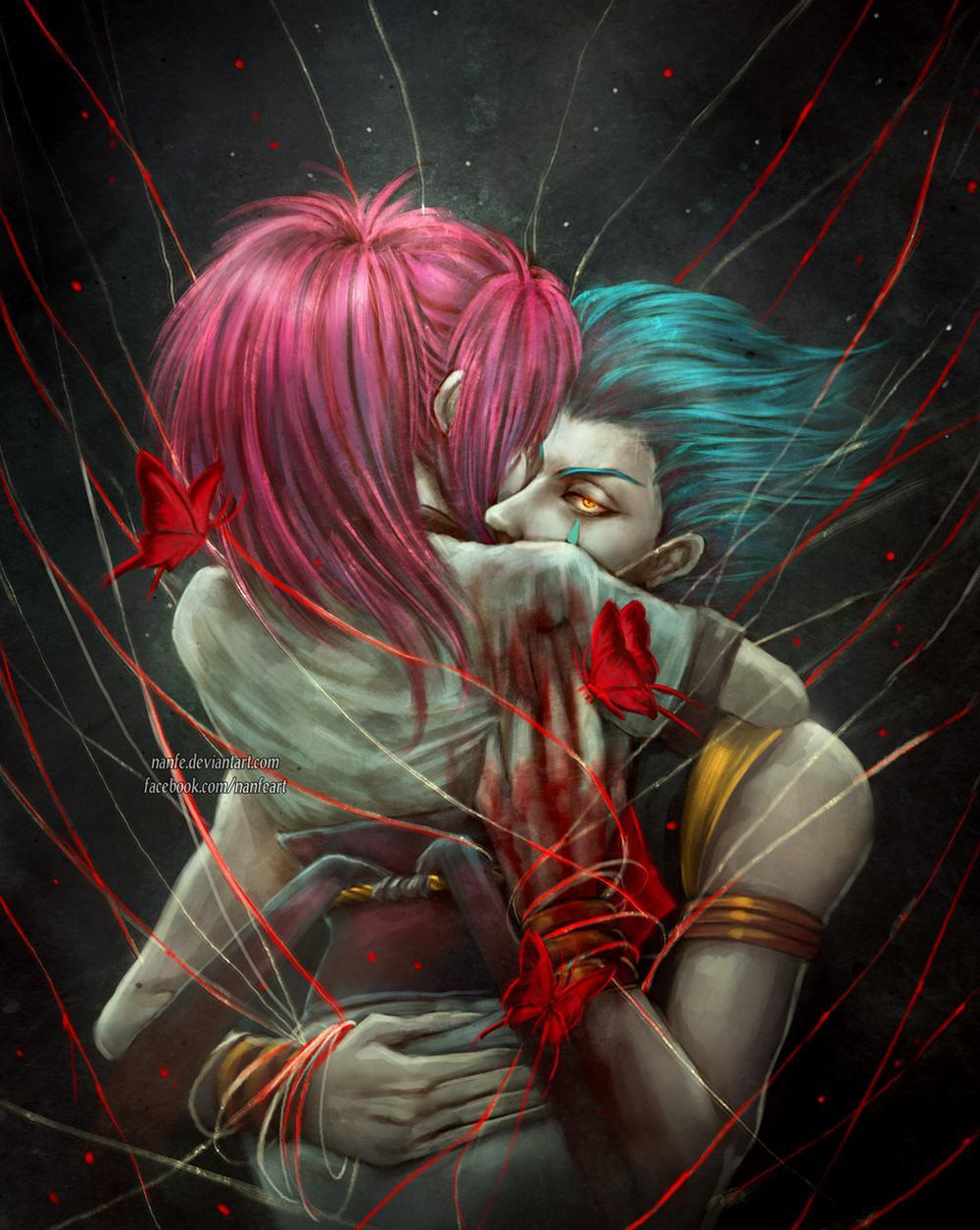 Hình nền Hisoka 1000x1255