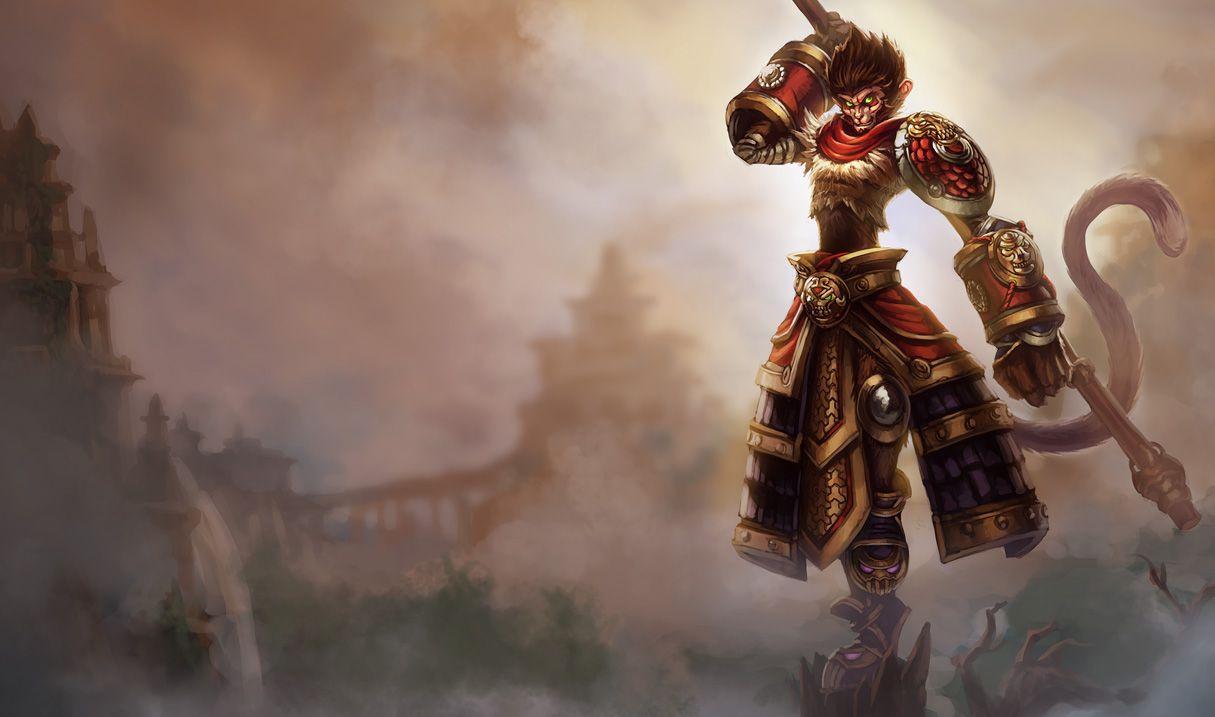 Wukong Wallpapers Top Free Wukong Backgrounds Wallpaperaccess 7458