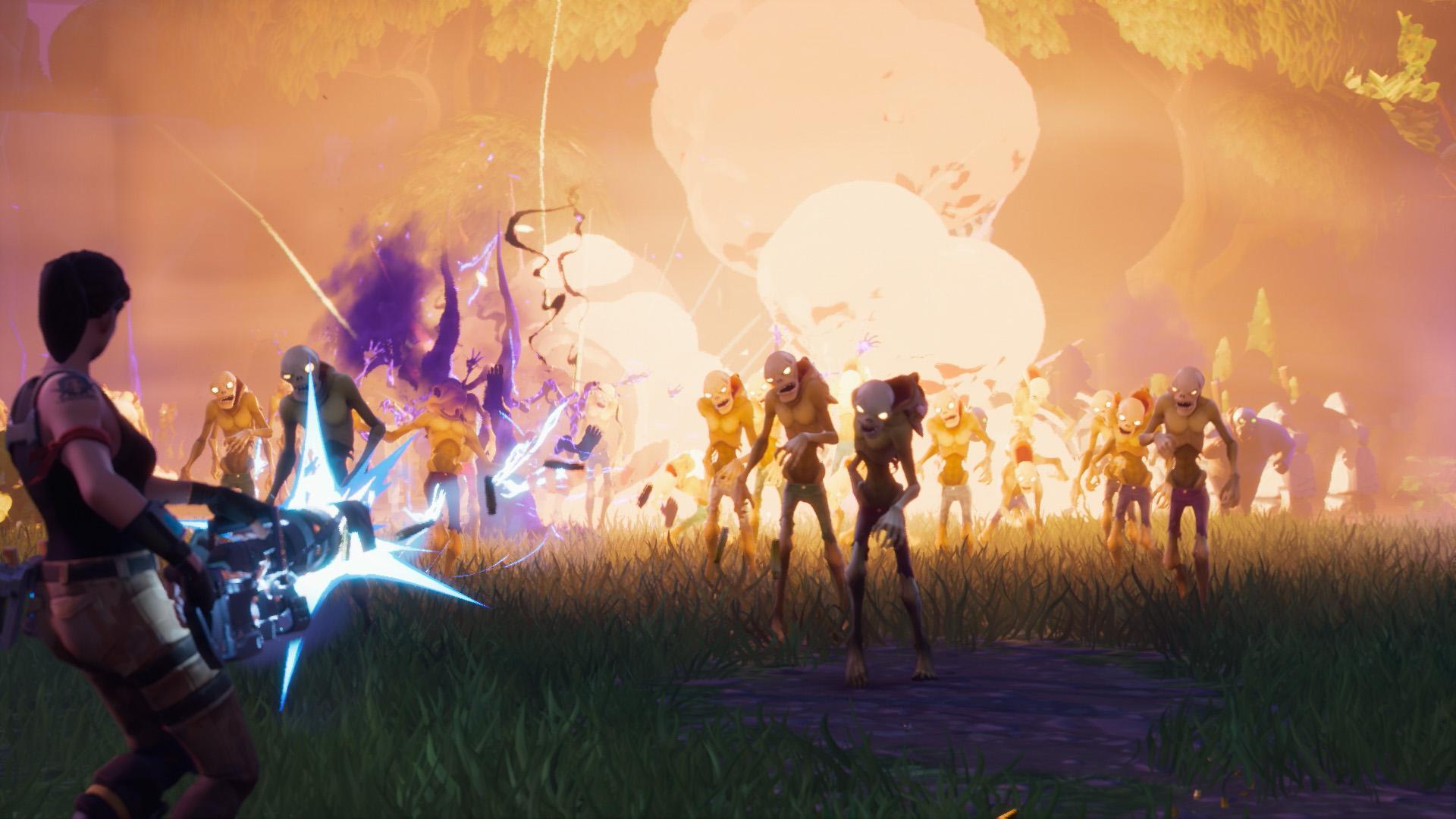 1920x1080 Fortnite (Game) Wallpaper