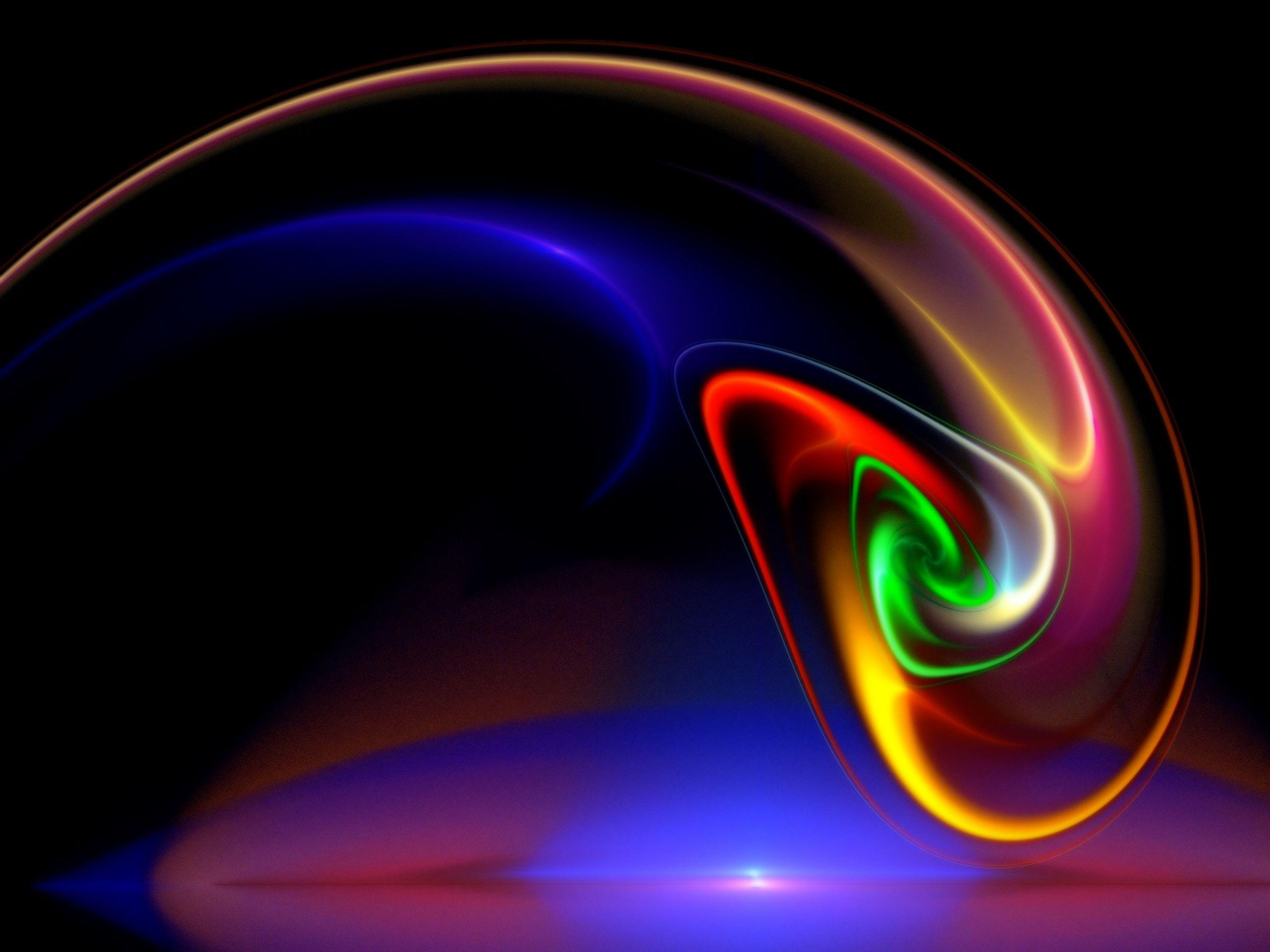 2560x1920 Peter Max Desktop Wallpaper