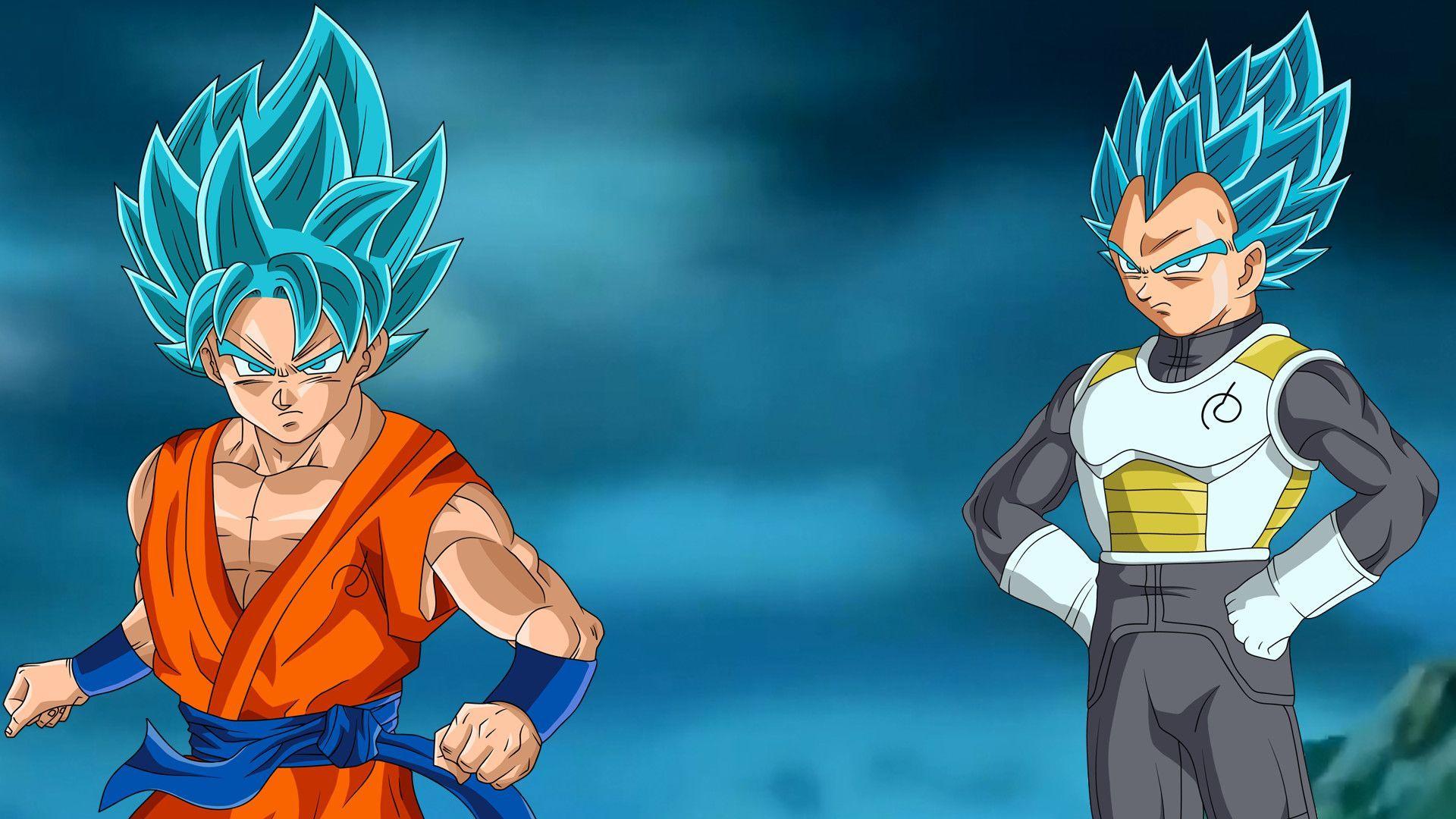 1920x1080 Vegeta Background Free Download 08. Dragon Ball