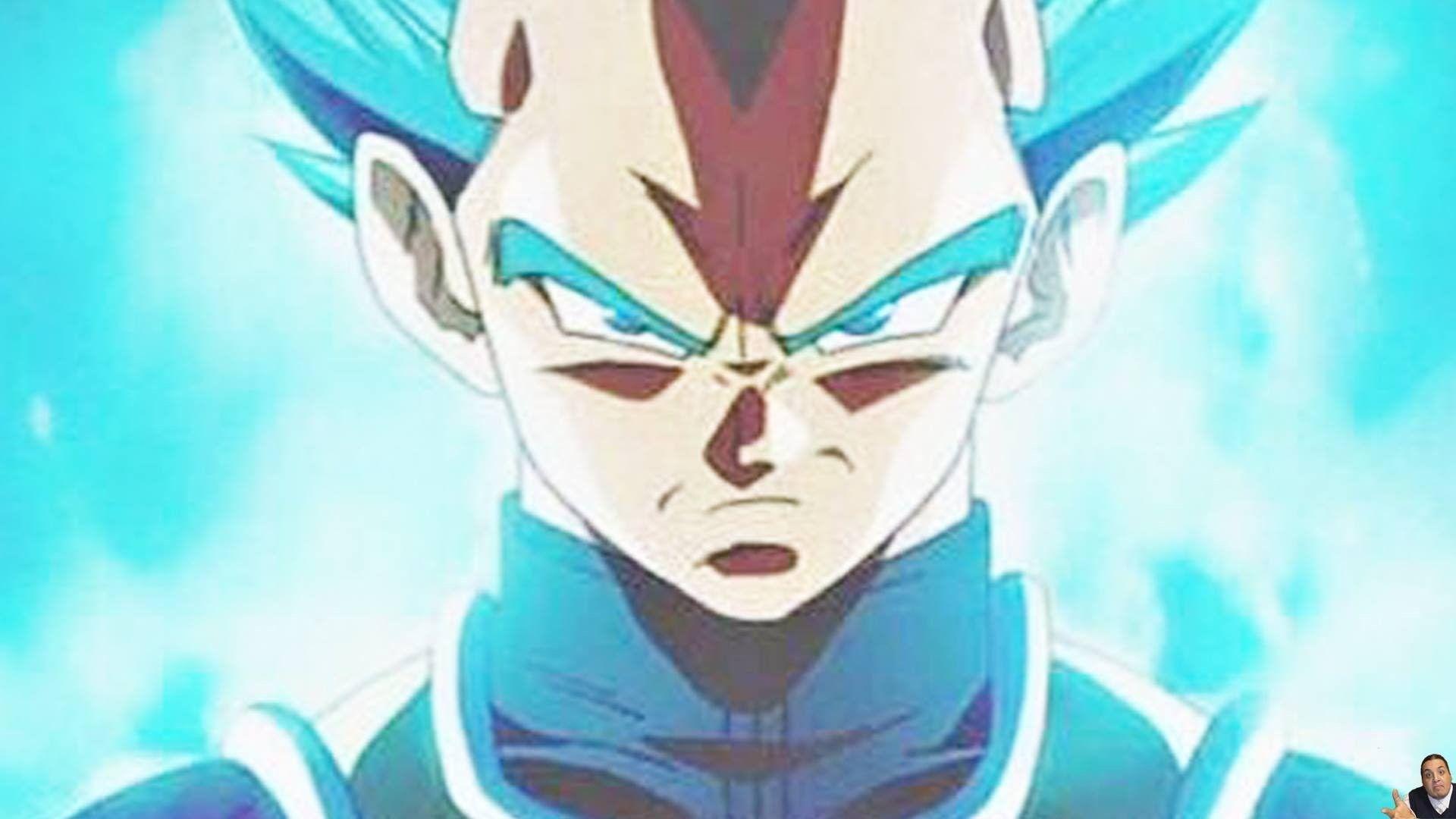1920x1080 Goku Super Saiyan God Wallpaper
